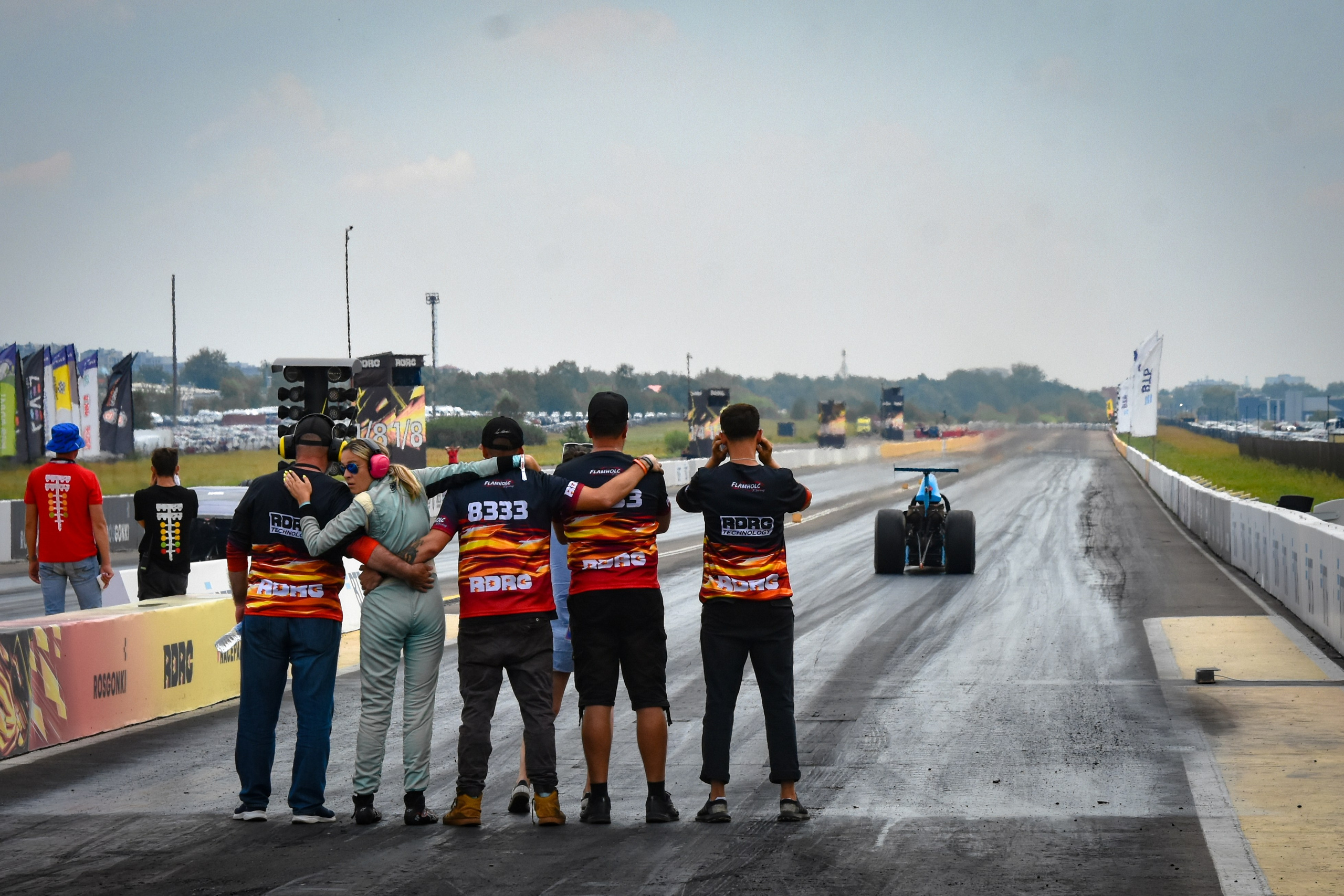 RDRC — 3 этап — 12-14.07.2024. AlexFecto — галереи фотографий