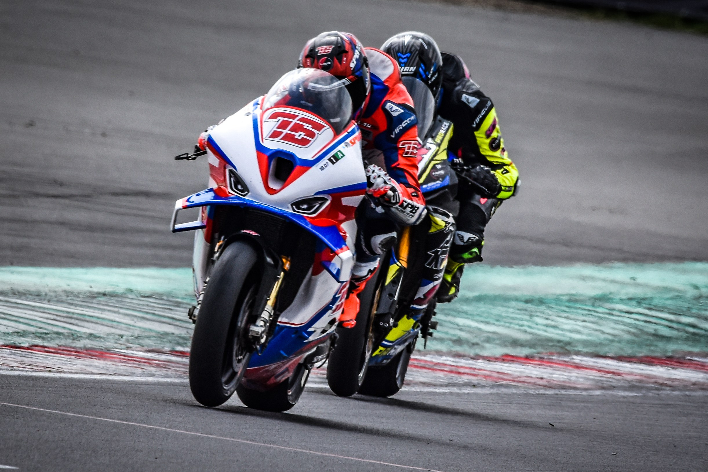 MRW — Motoring — 19-20.07.2025. AlexFecto — галереи фотографий