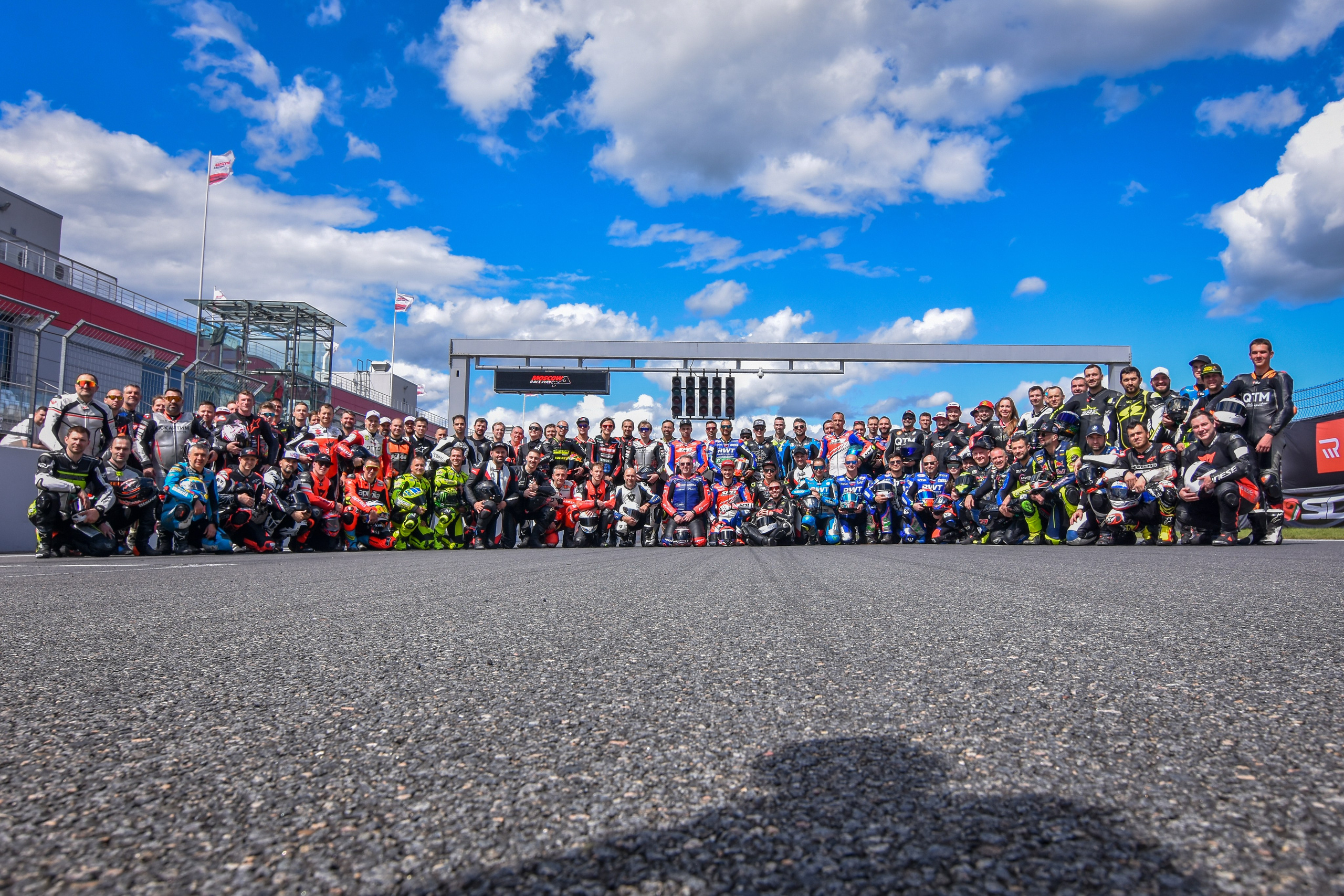 MRW — Motoring — 5-6.07.2025. AlexFecto — галереи фотографий