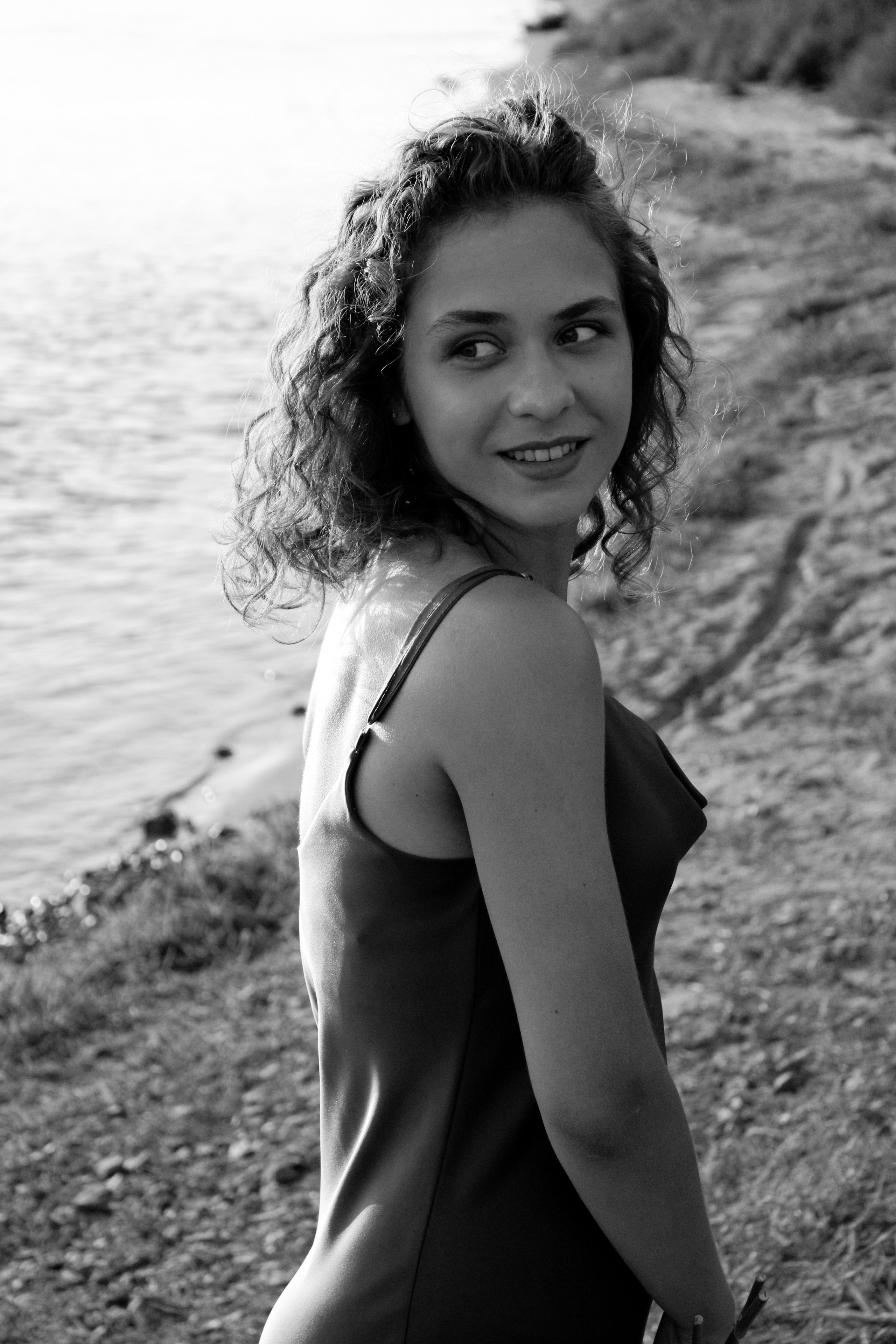 Студийное и прогулочное. LeChuPhoto_Omsk