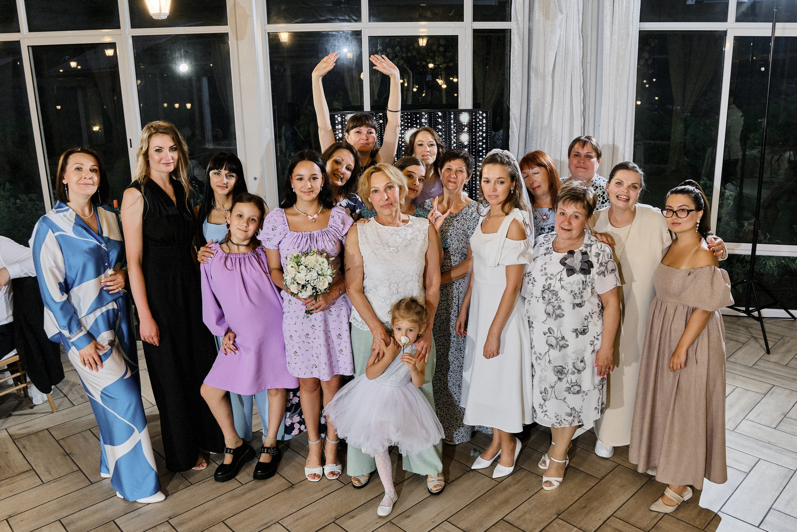 Eternal Vows. Свадебный и портретный фотограф Орлов Никита