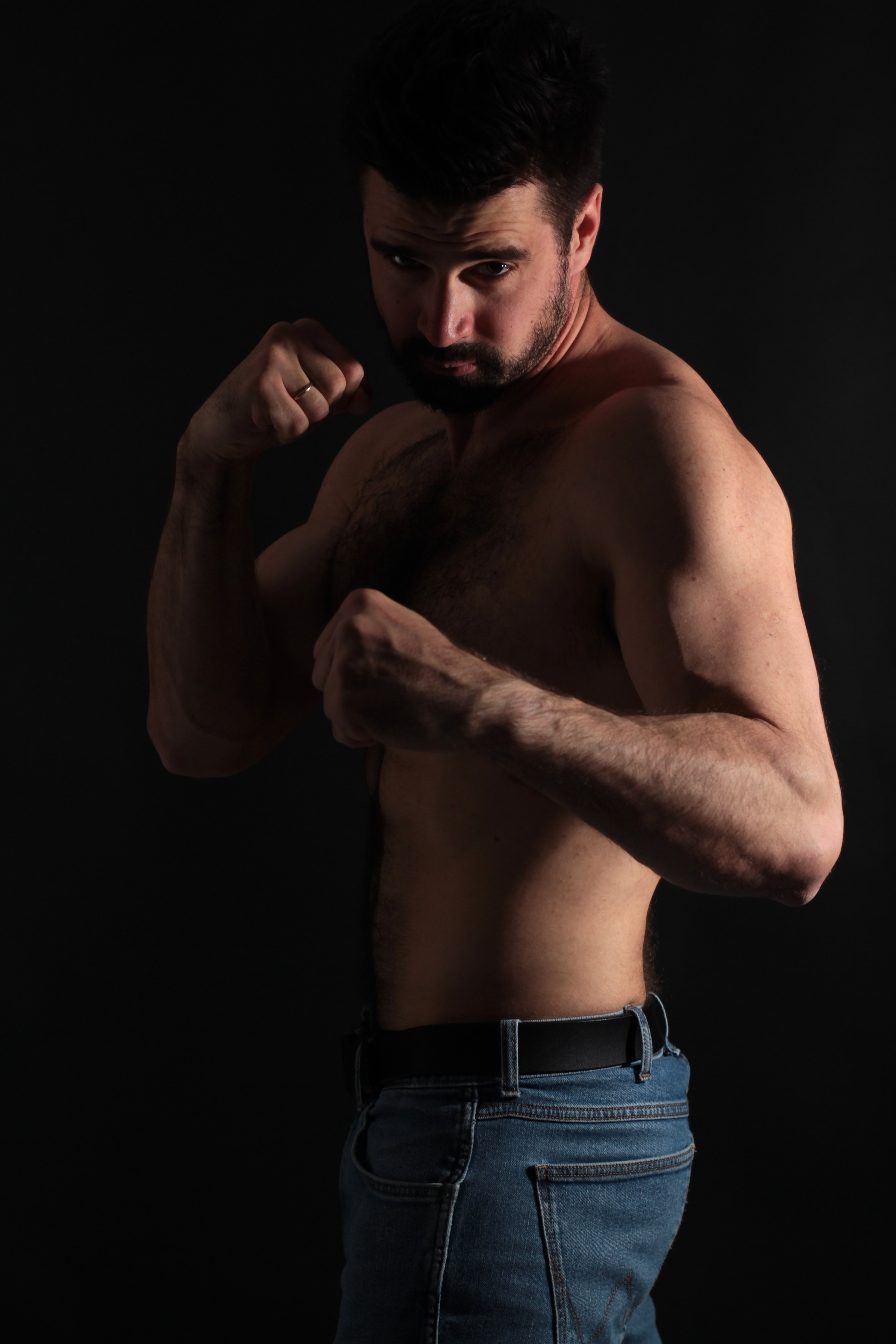 Россомаха. Фотограф Анастасия Залевская