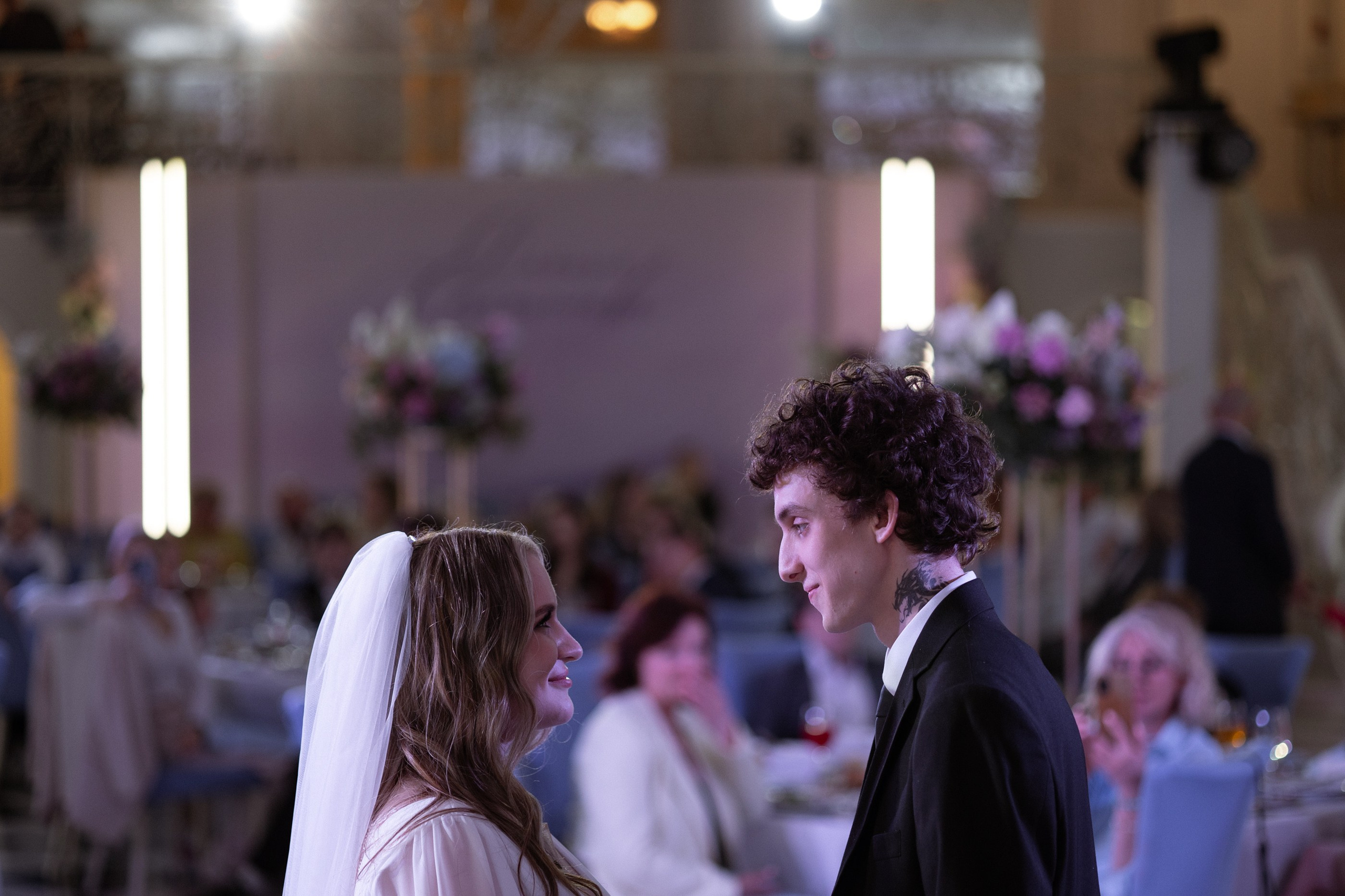 Стася & Даня. Герасимов Дмитрий