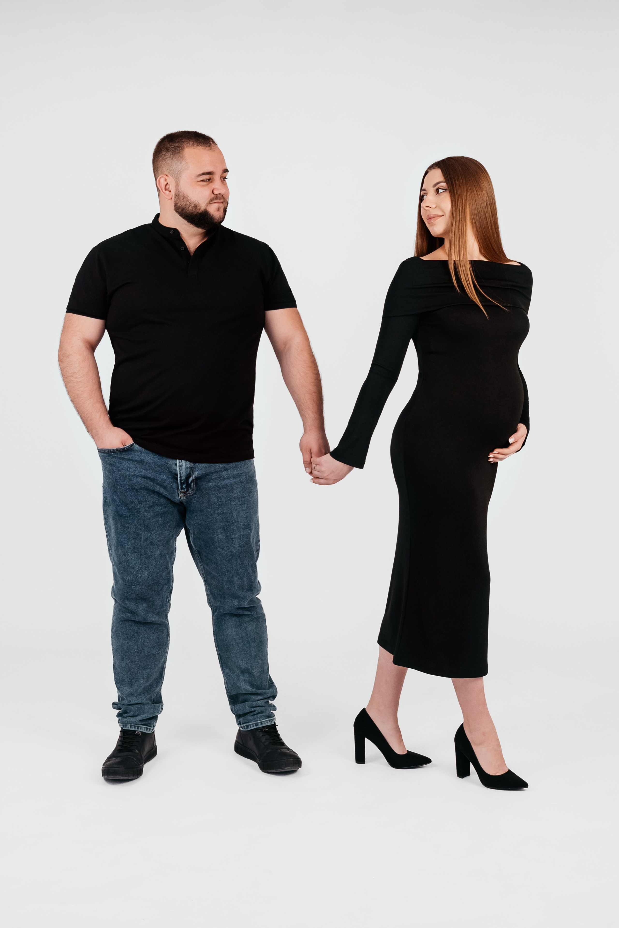 Фотограф беременности в Феодосии