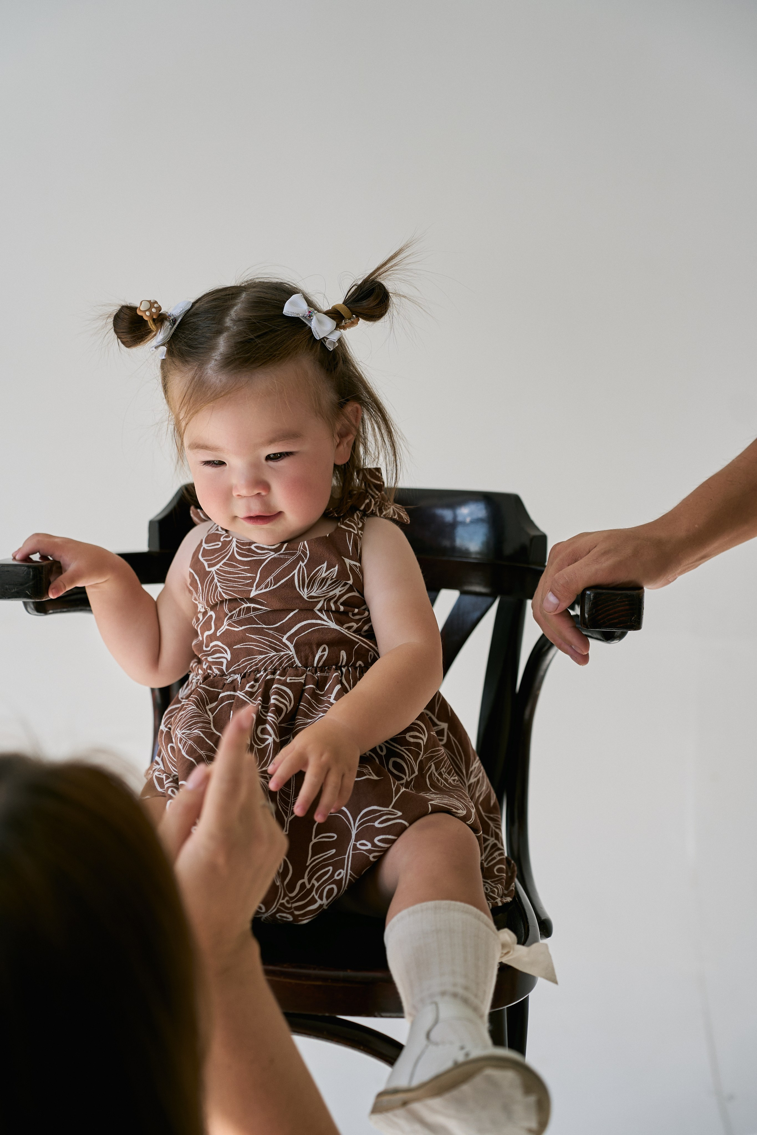 Диана. Фотограф Улан-Удэ