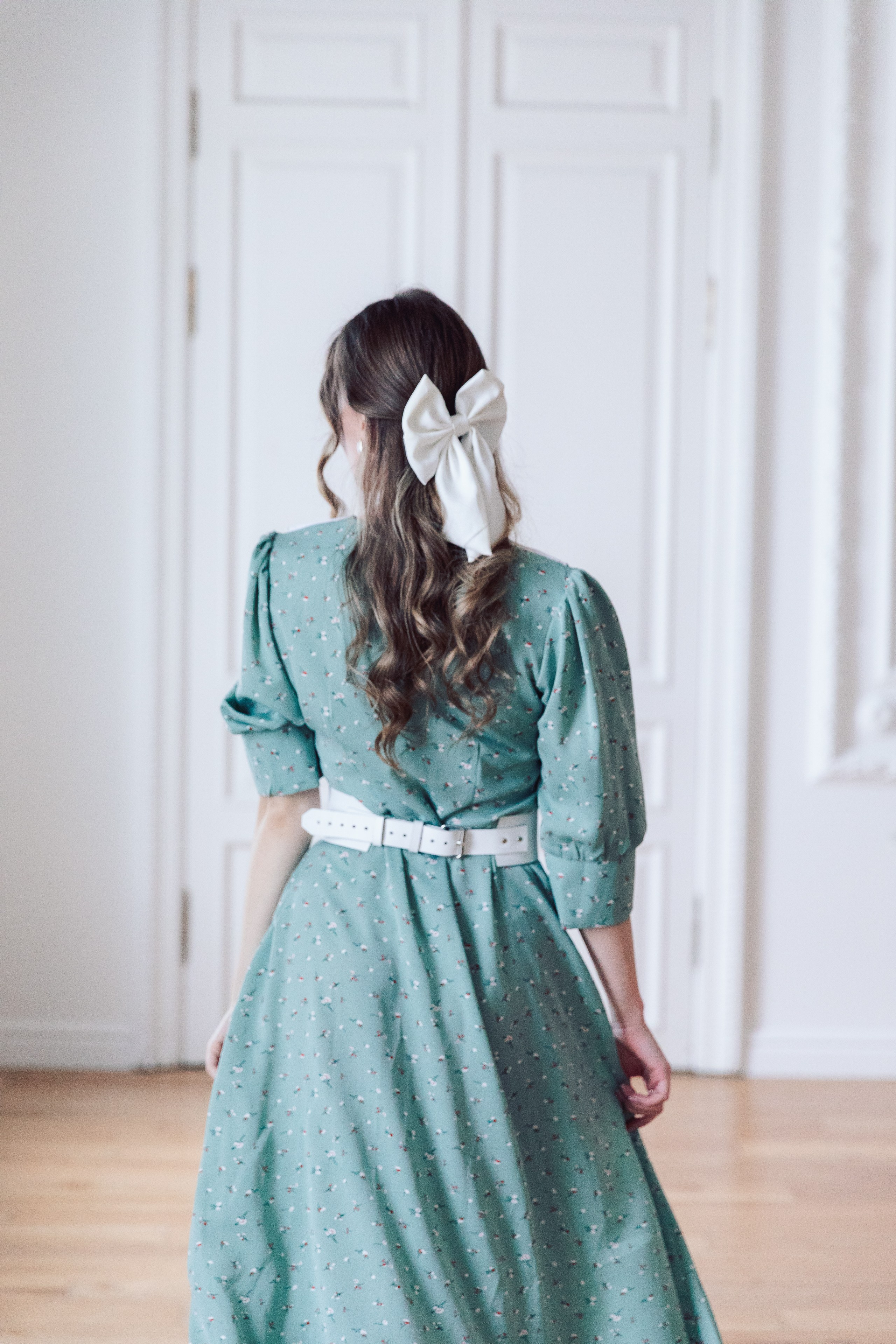 Катя. Фотограф в Санкт-Петербурге Алена Сертакова