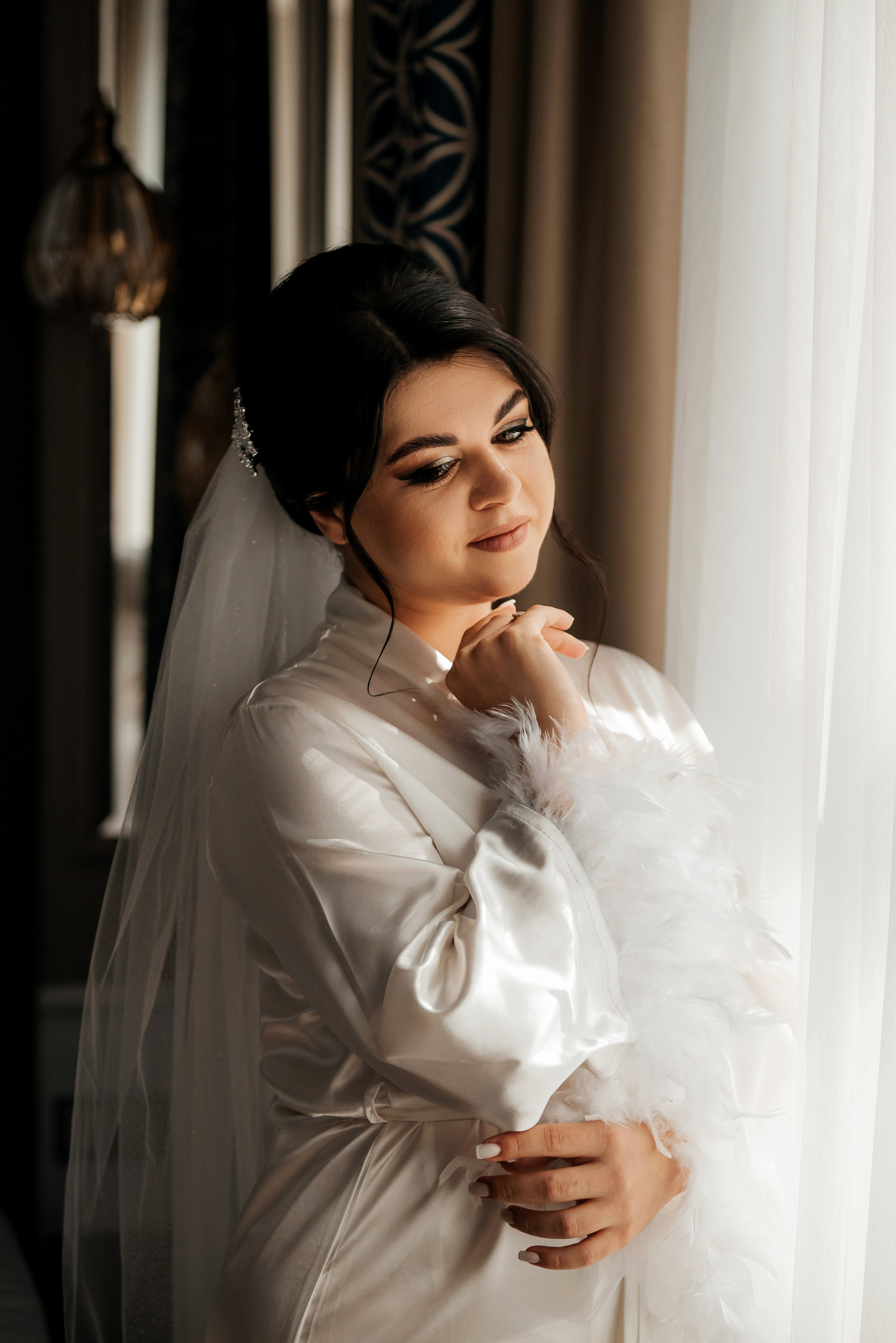 Александр и Марина. Свадебный и семейный фотограф в Краснодаре