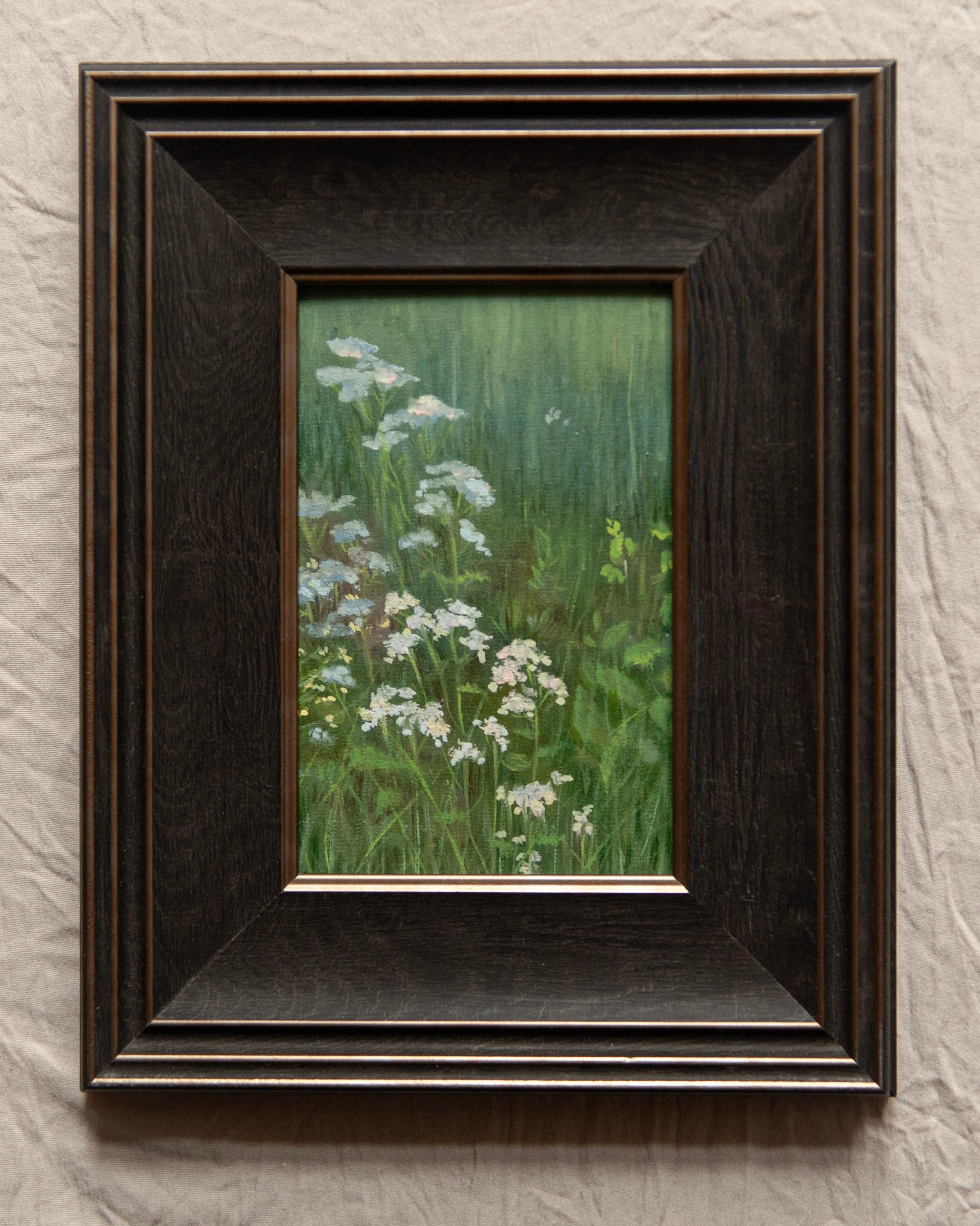 Живопись. Предмет искусства