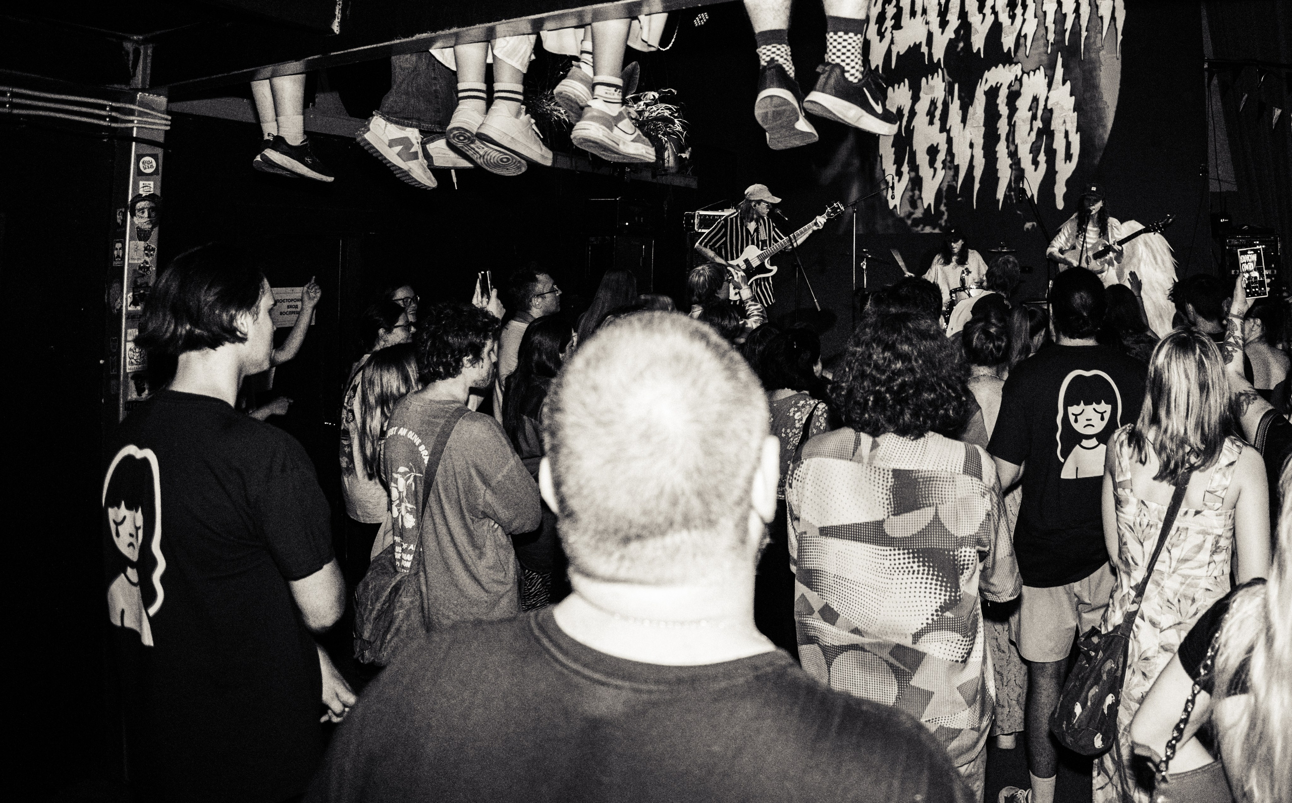 25.07.2025. Анна Мильч