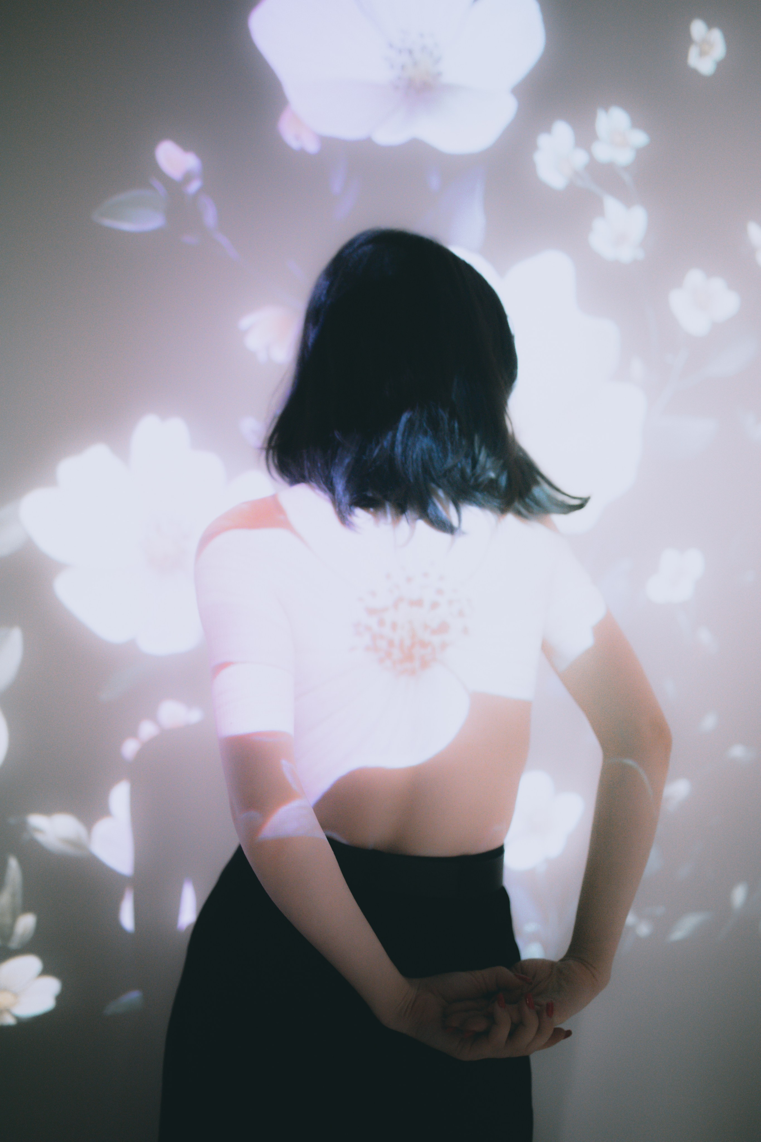 Саша. Анна Мильч