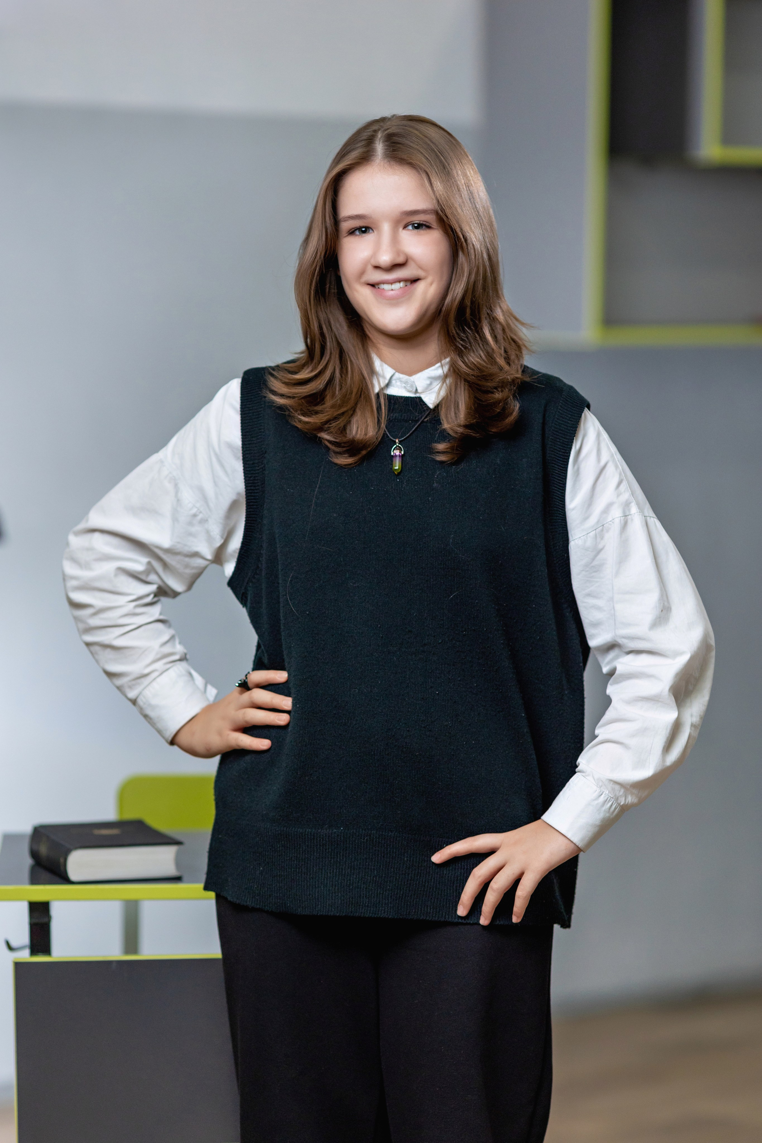 Общие фото для школы и портреты. Семейный и детский фотограф в Перми Ася Леонтьева