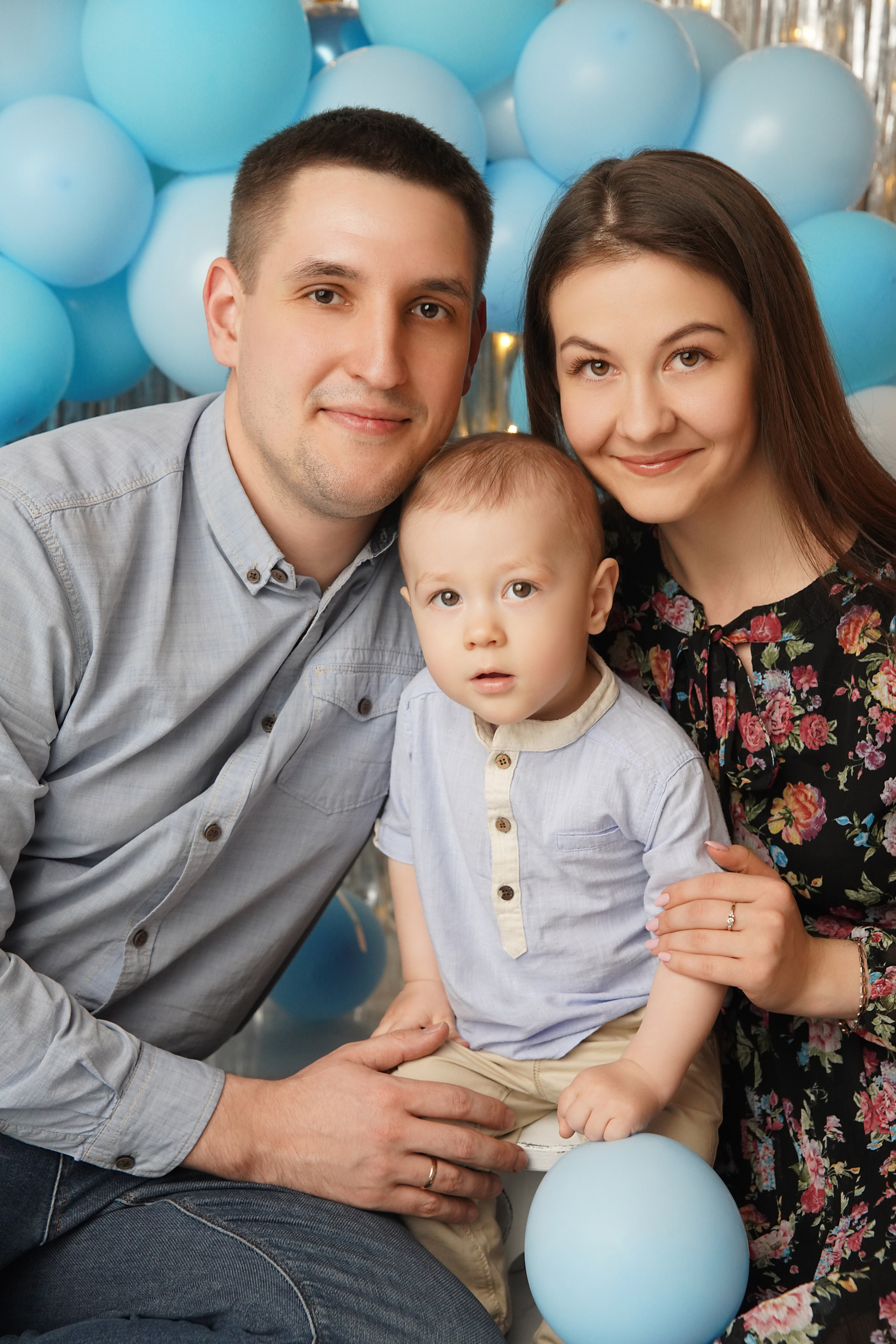 Альбом: Мальчики. Фотограф новорожденных. Семейный и детский фотограф в городе Сургуте