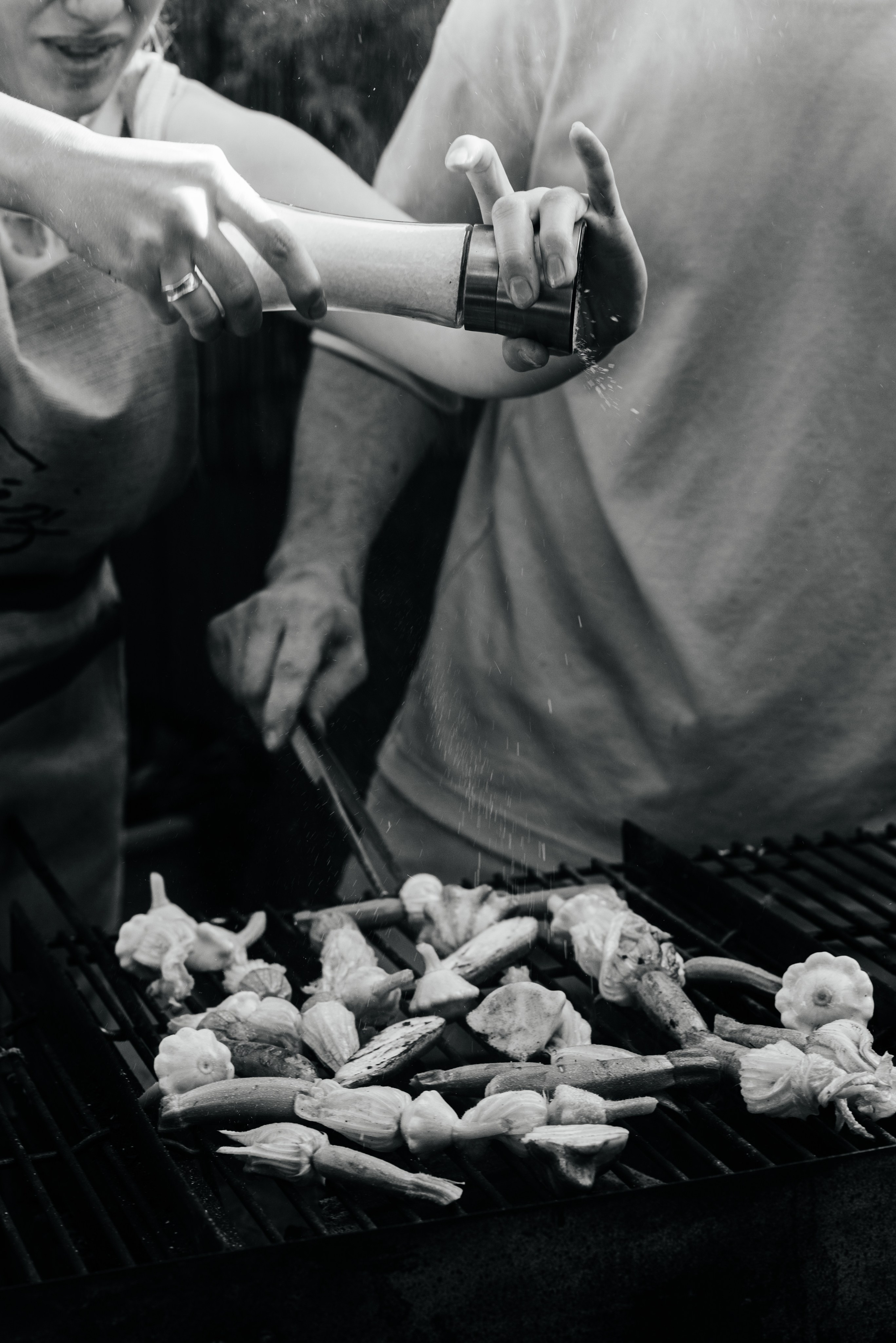 Трапези. Мержаново — гастроужин. Фотограф Елена Кучук