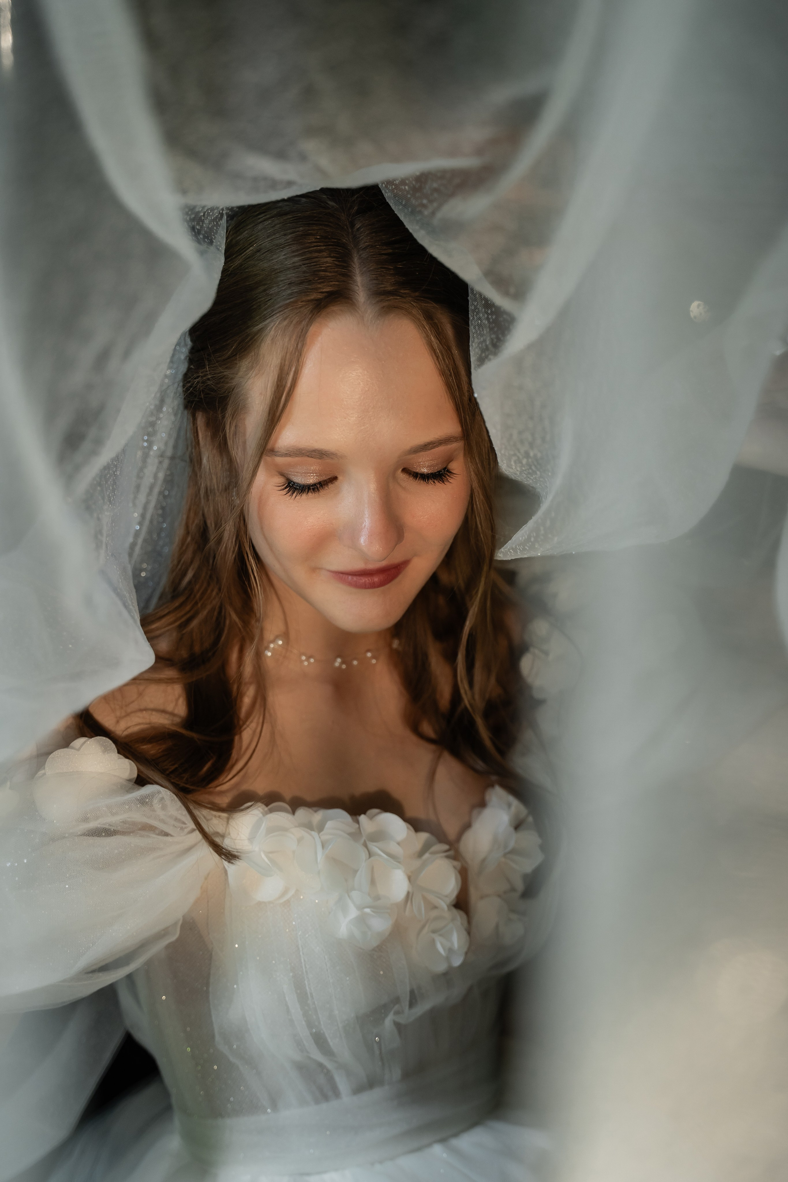 Елена и Александр. Свадебный фотограф Екатерина Кузнецова