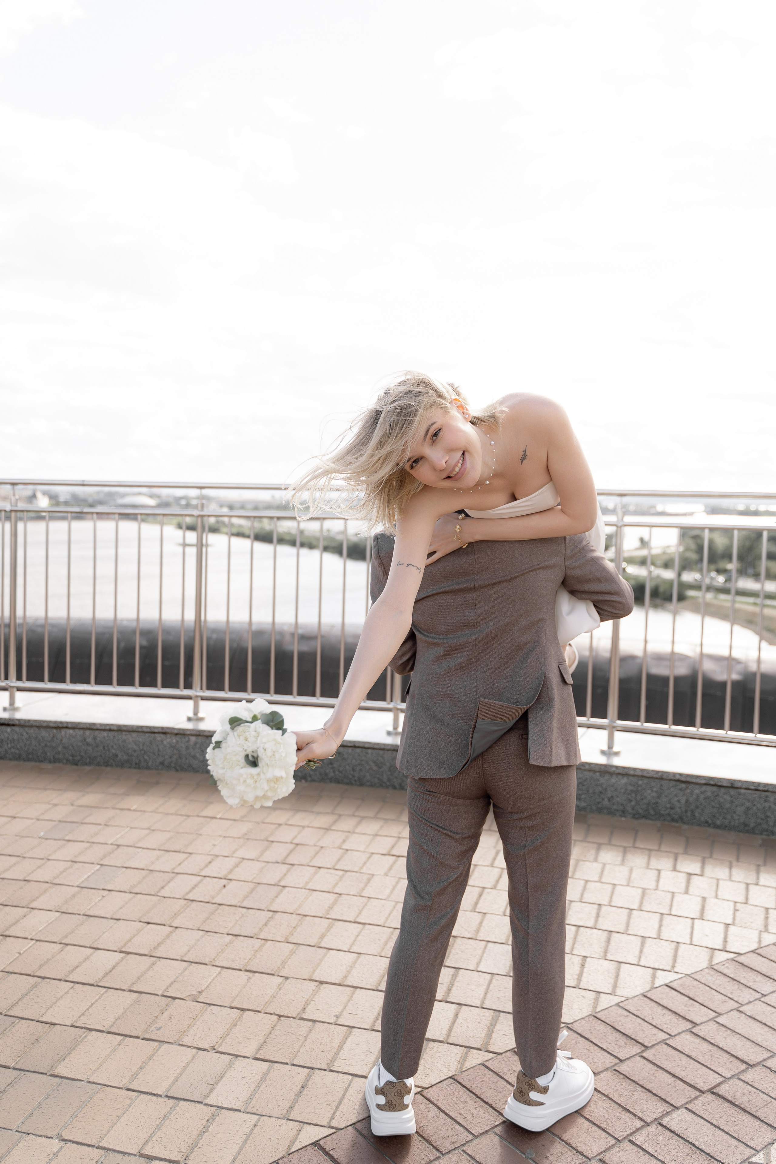 Ильяс & Олеся. Свадебный фотограф в Казани