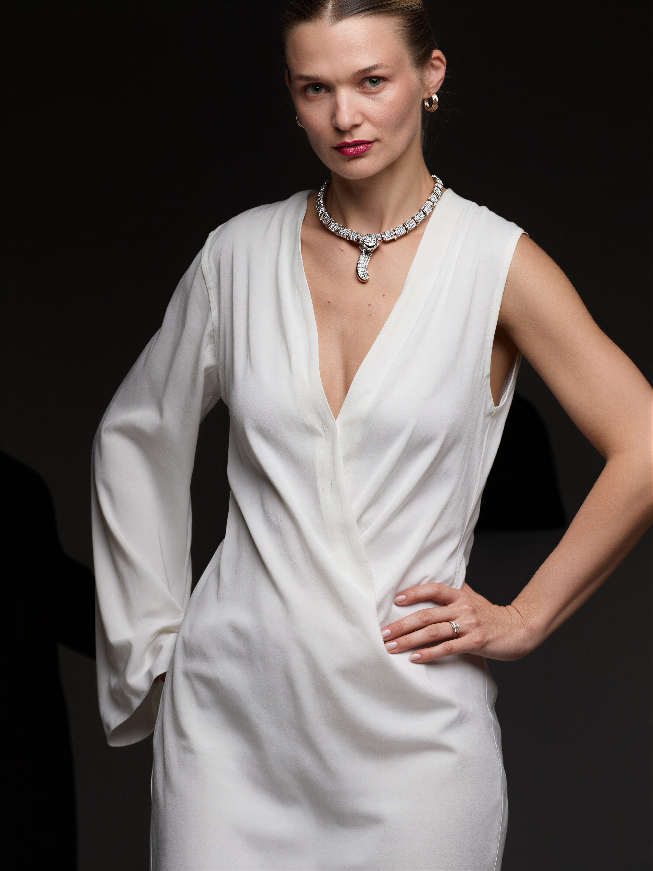 Ната. Профессиональная фотосъемка для бизнеса и личного бренда в Москве