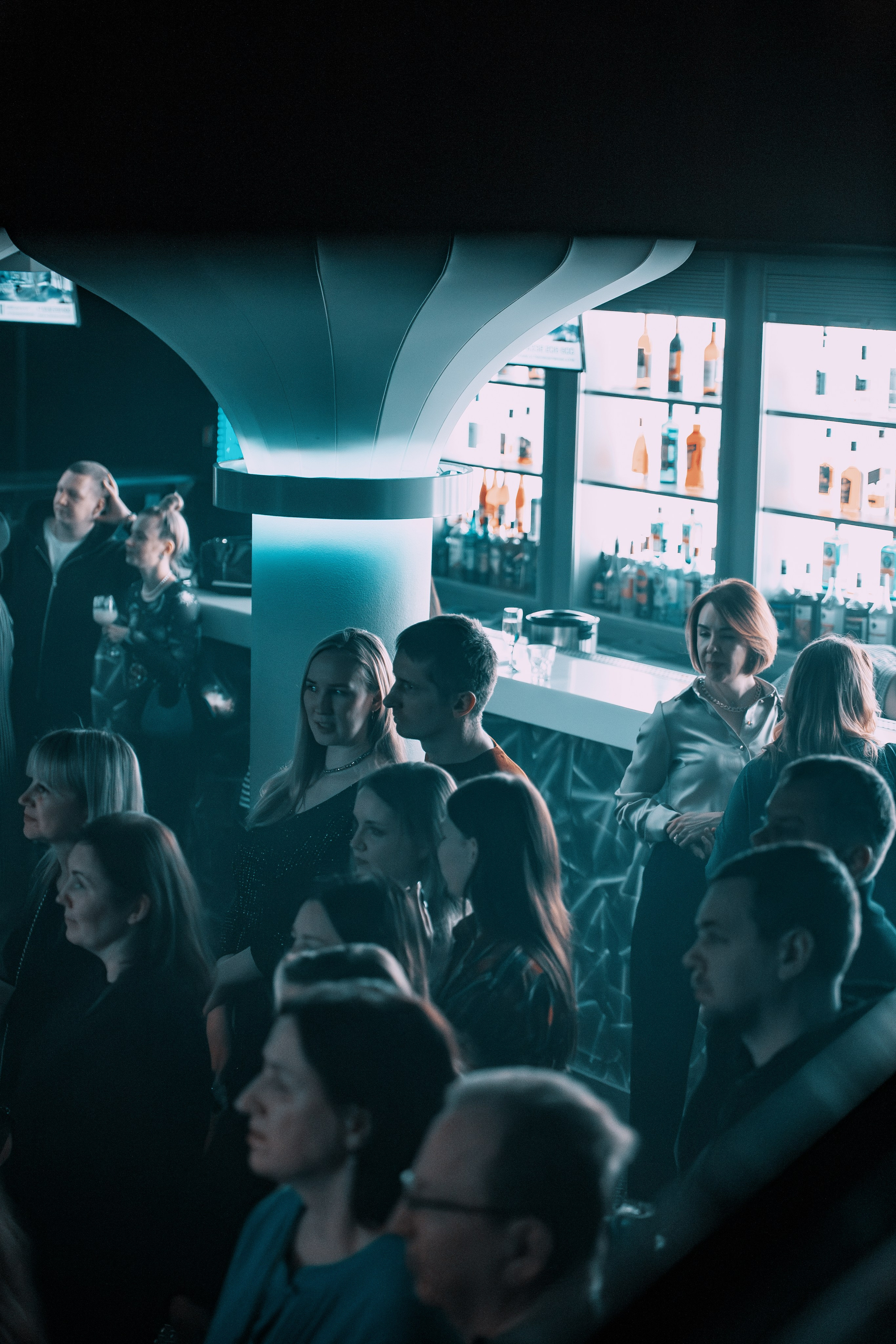 «АвтоЛеди». Свадебный и репортажный фотограф Киров | Вадим Карпук