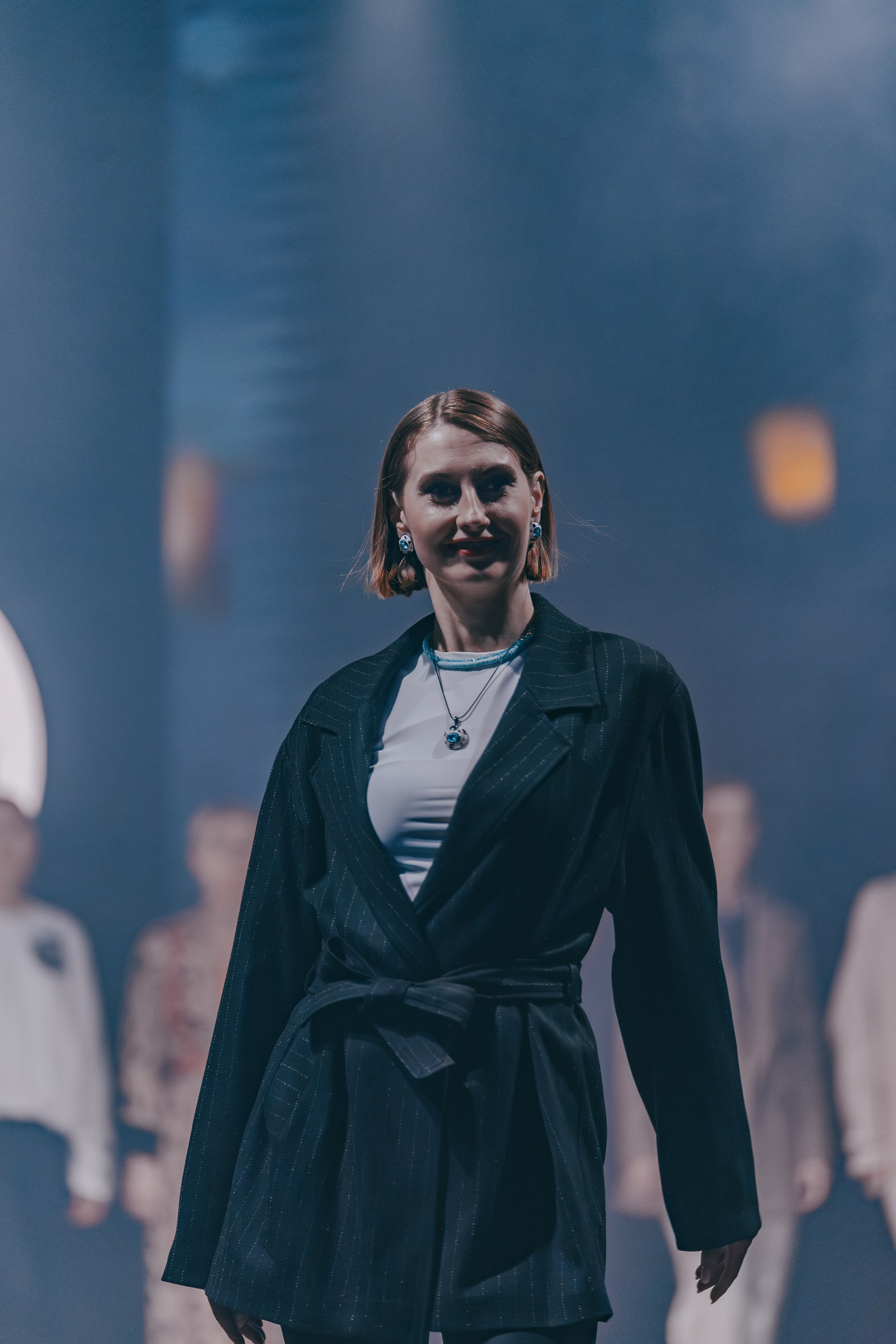 «АвтоЛеди». Свадебный и репортажный фотограф Киров | Вадим Карпук