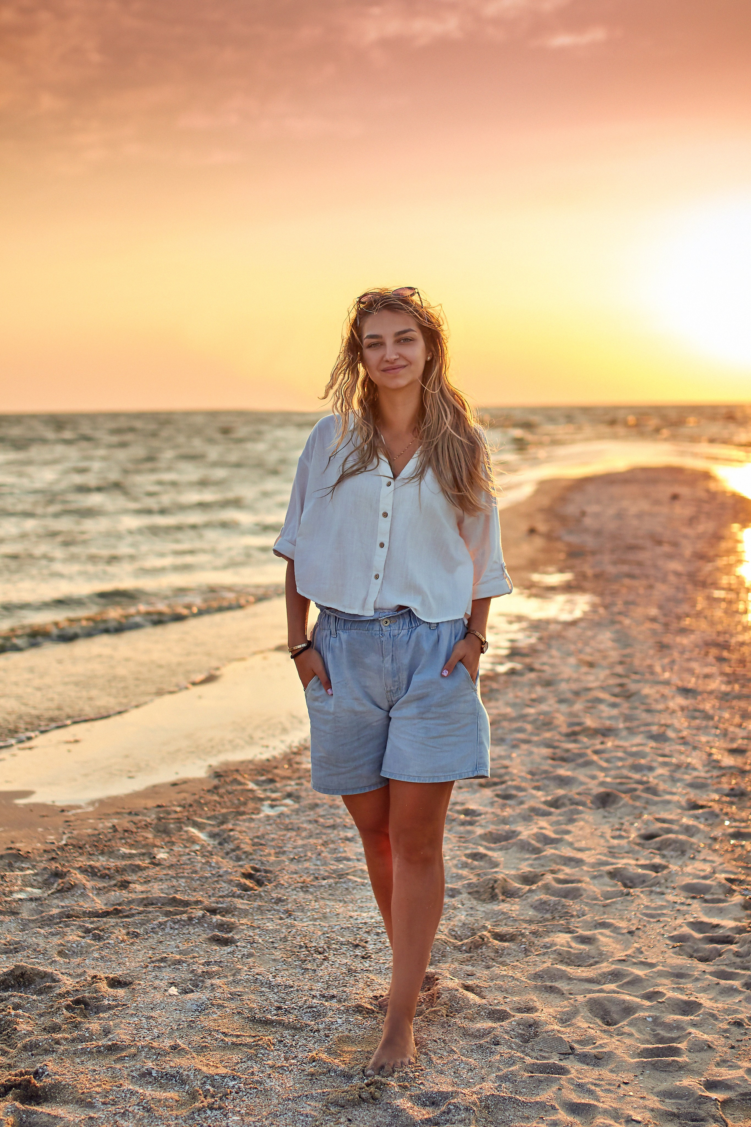 Семейная съемка Вероники. Семейный и детский фотограф в Ростове-на-Дону Екатерина Шевченко