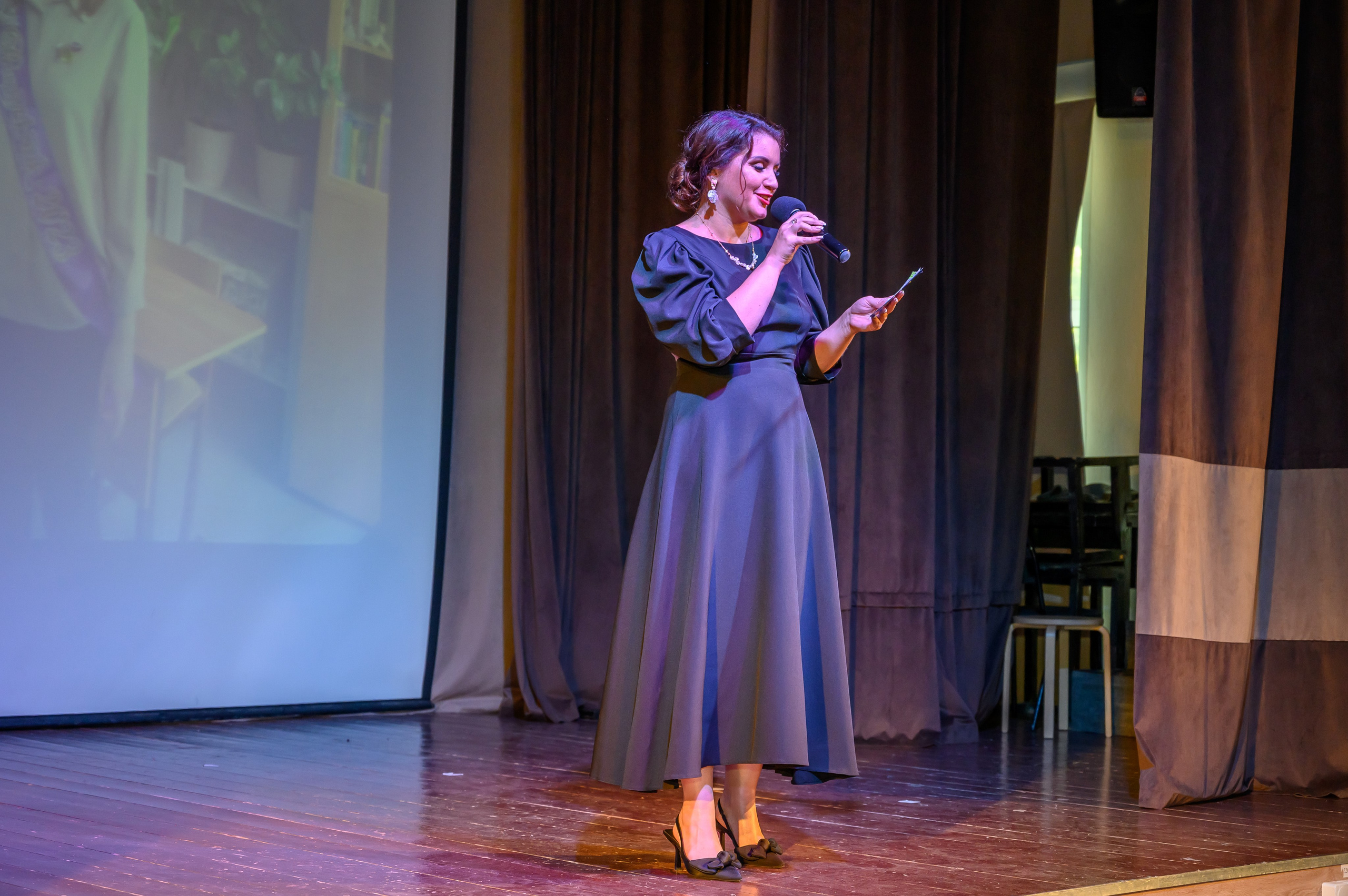 Выпускной 2023