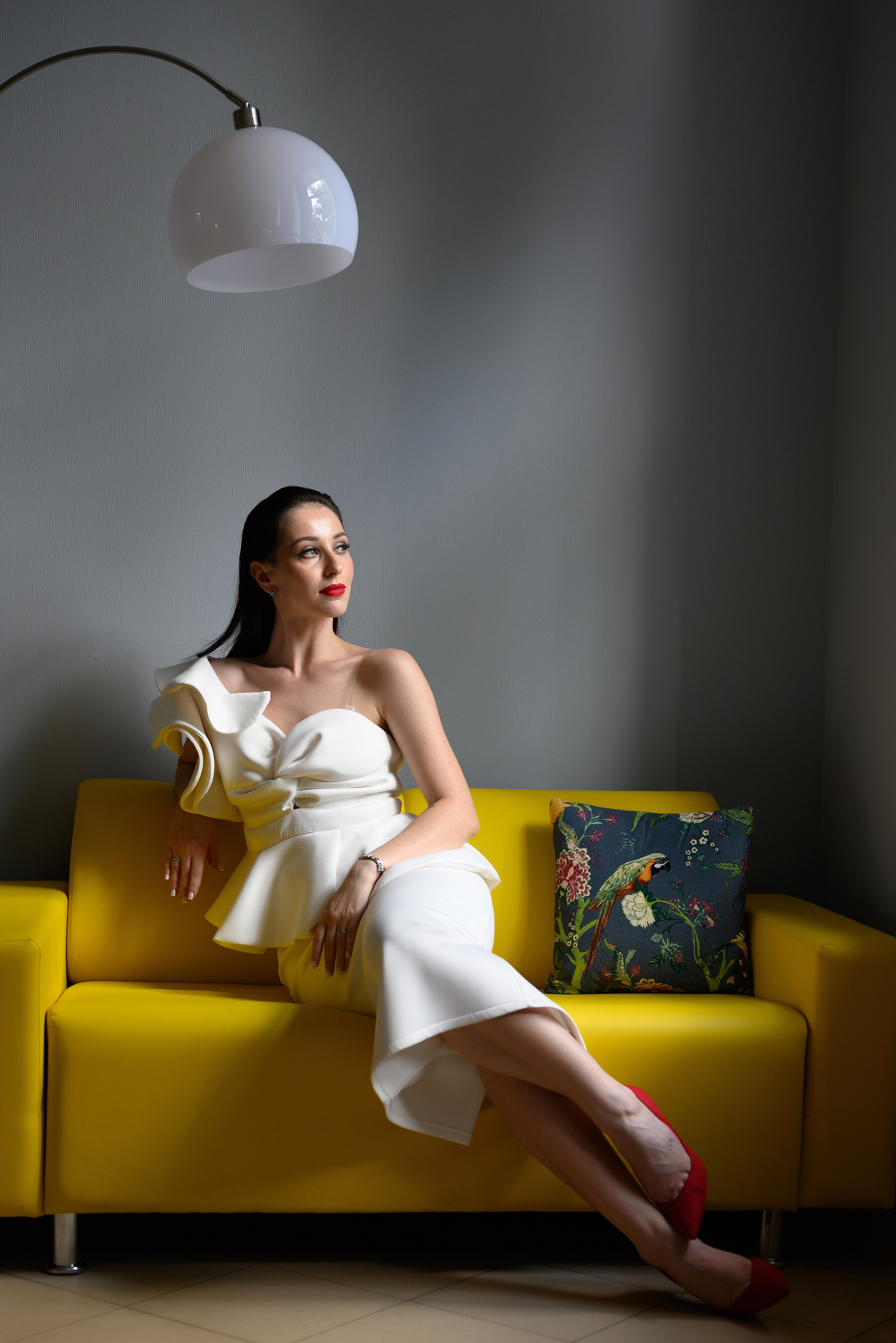 Индивидуальная  фотосессия в Краснодаре.