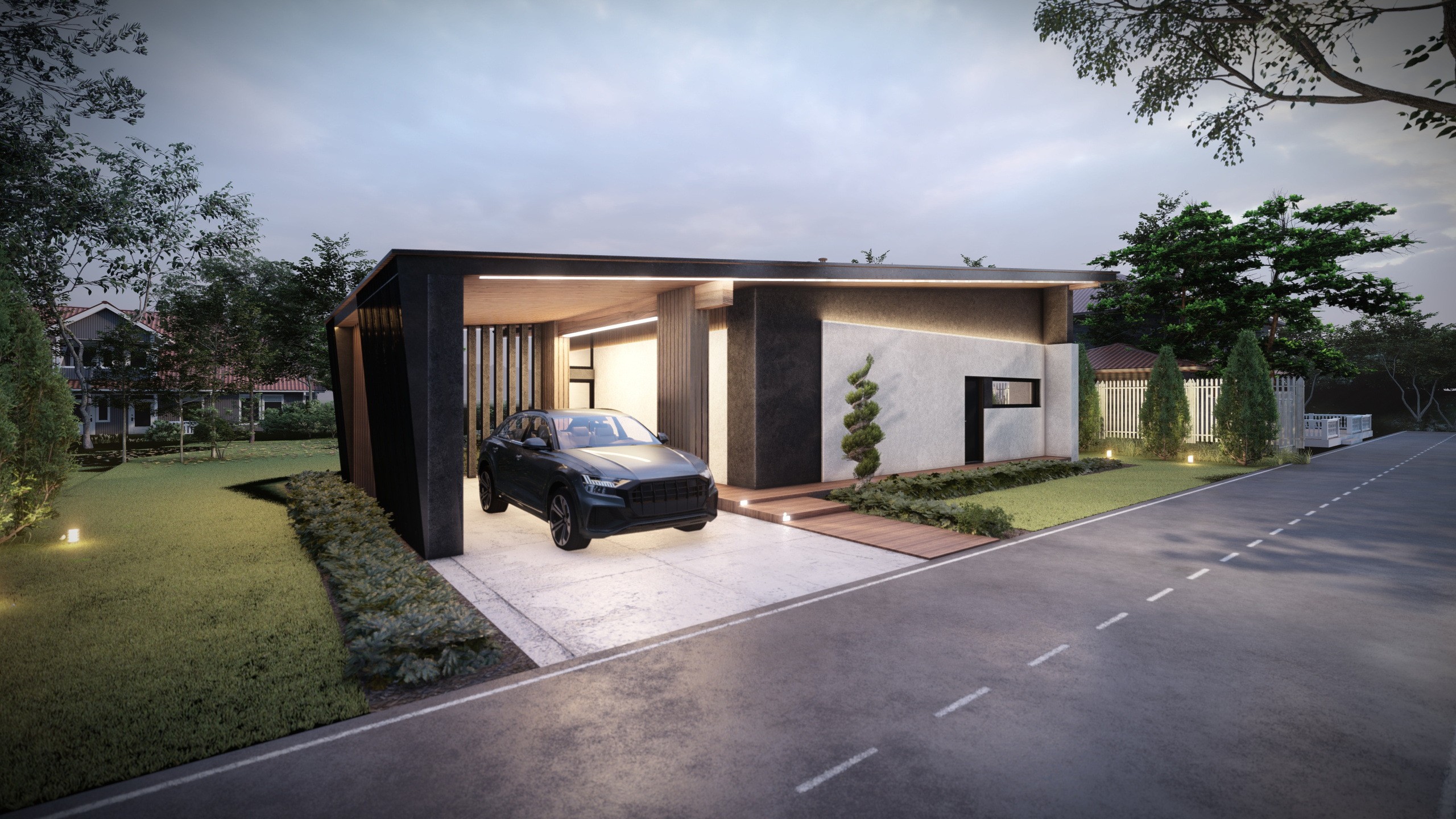 Новосибирск Морской. Александра Койтова — Архитектор малоэтажных зданий в Новосибирске