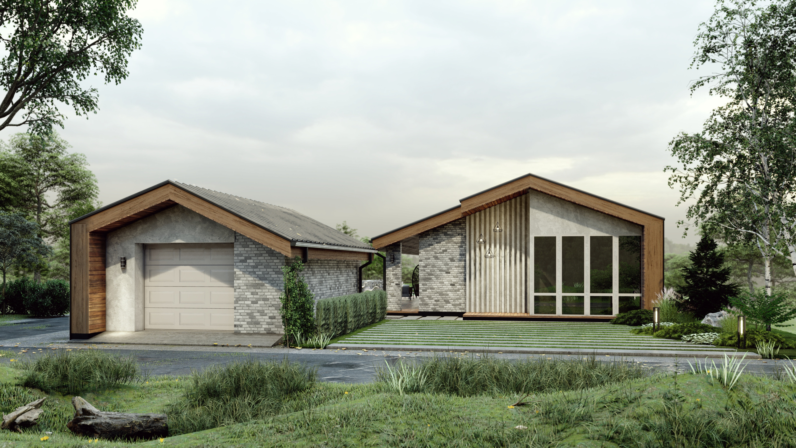 Олимп Новосибирск. Александра Койтова — Архитектор малоэтажных зданий в Новосибирске