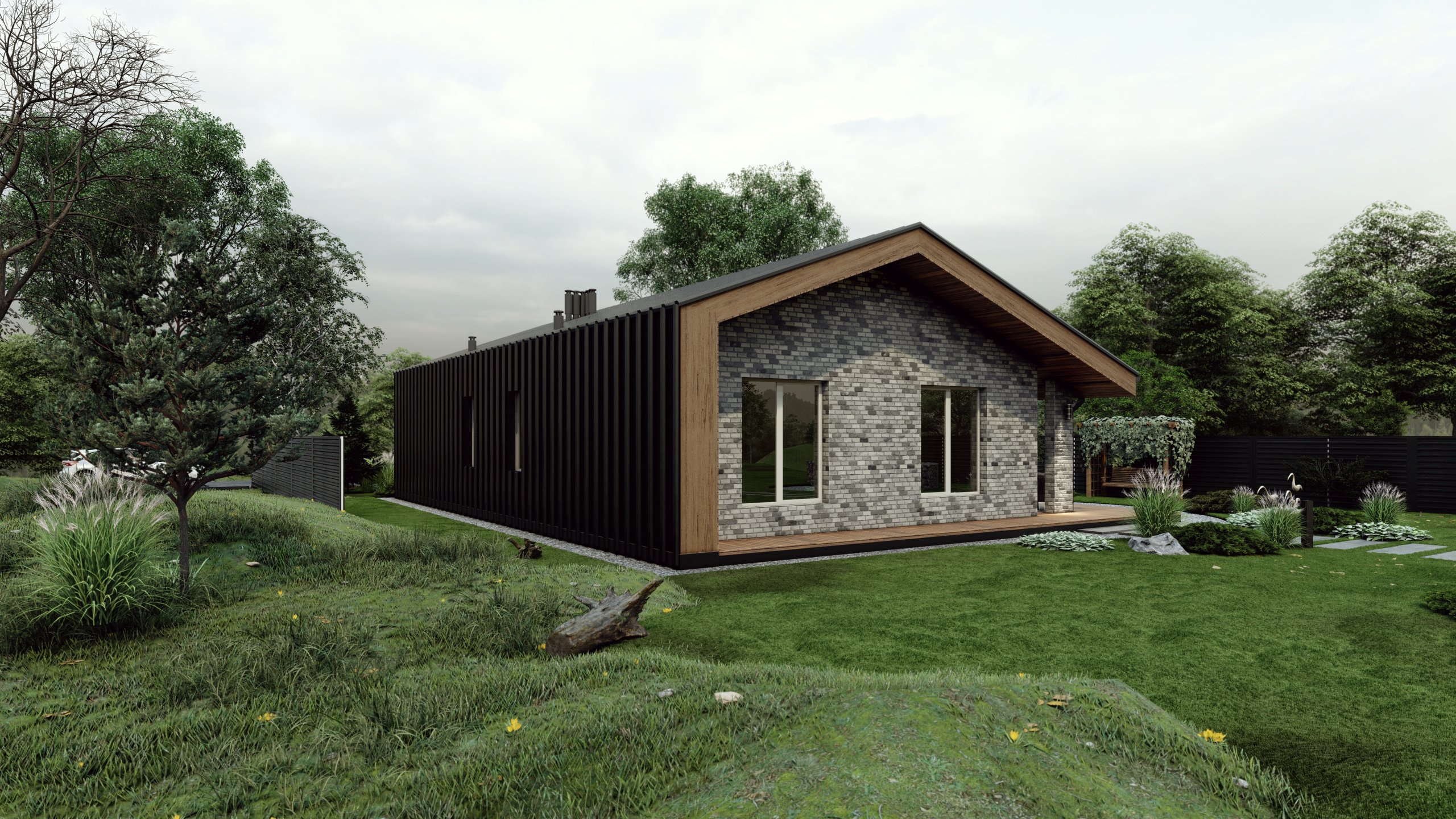 Олимп Новосибирск. Александра Койтова — Архитектор малоэтажных зданий в Новосибирске