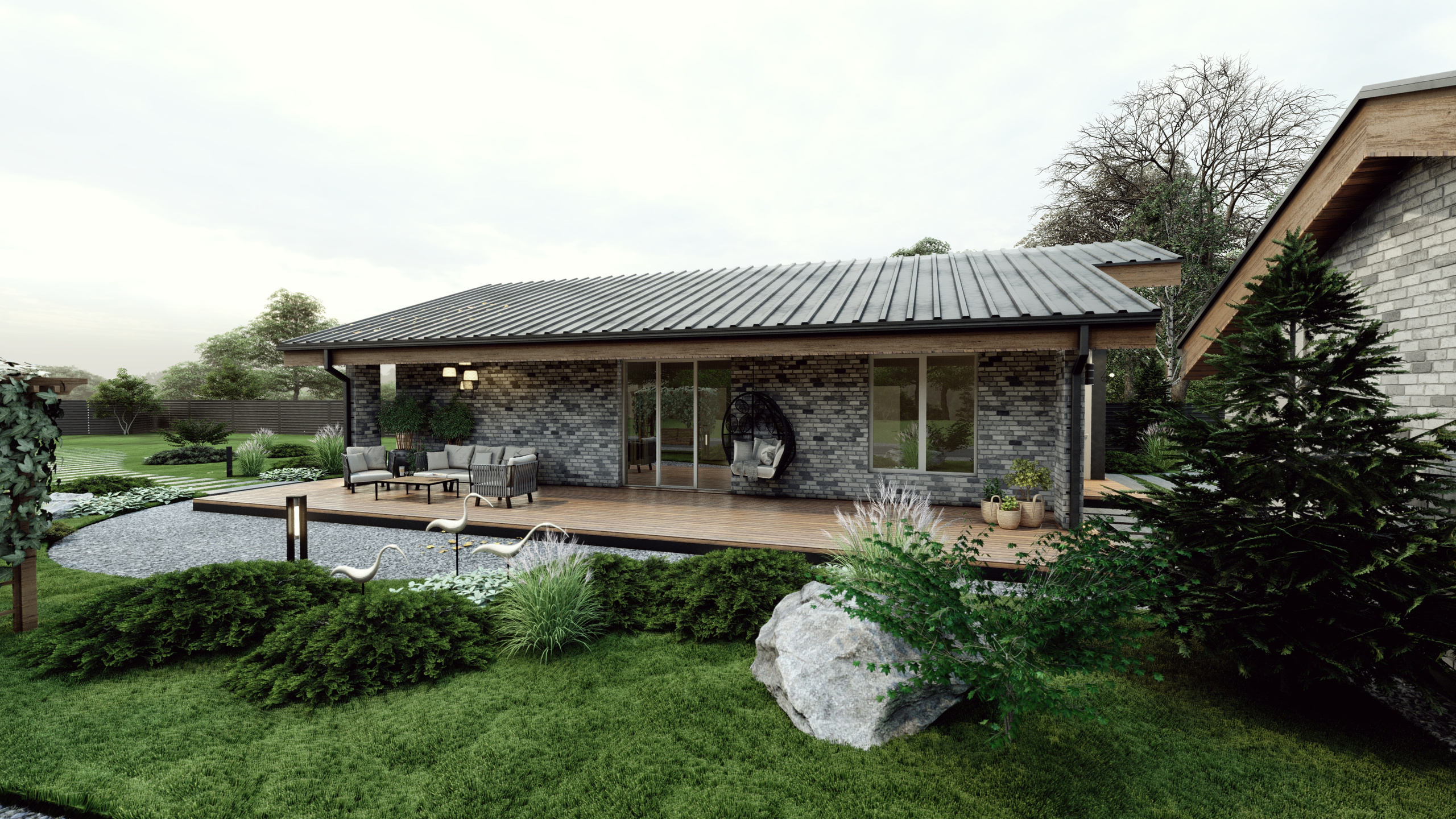 Олимп Новосибирск. Александра Койтова — Архитектор малоэтажных зданий в Новосибирске