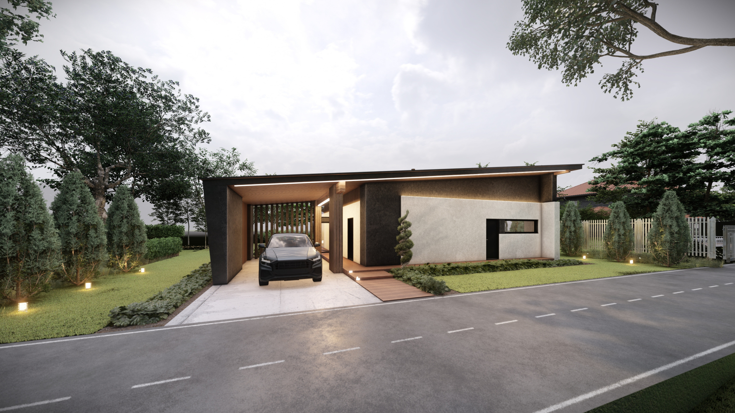 Новосибирск Морской. Александра Койтова — Архитектор малоэтажных зданий в Новосибирске