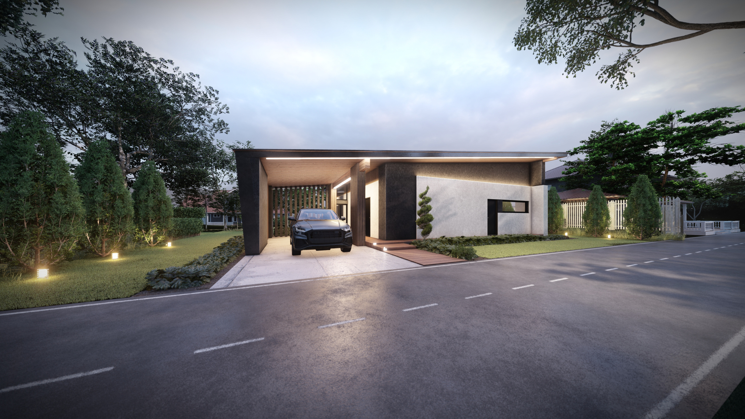 Новосибирск Морской. Александра Койтова — Архитектор малоэтажных зданий в Новосибирске