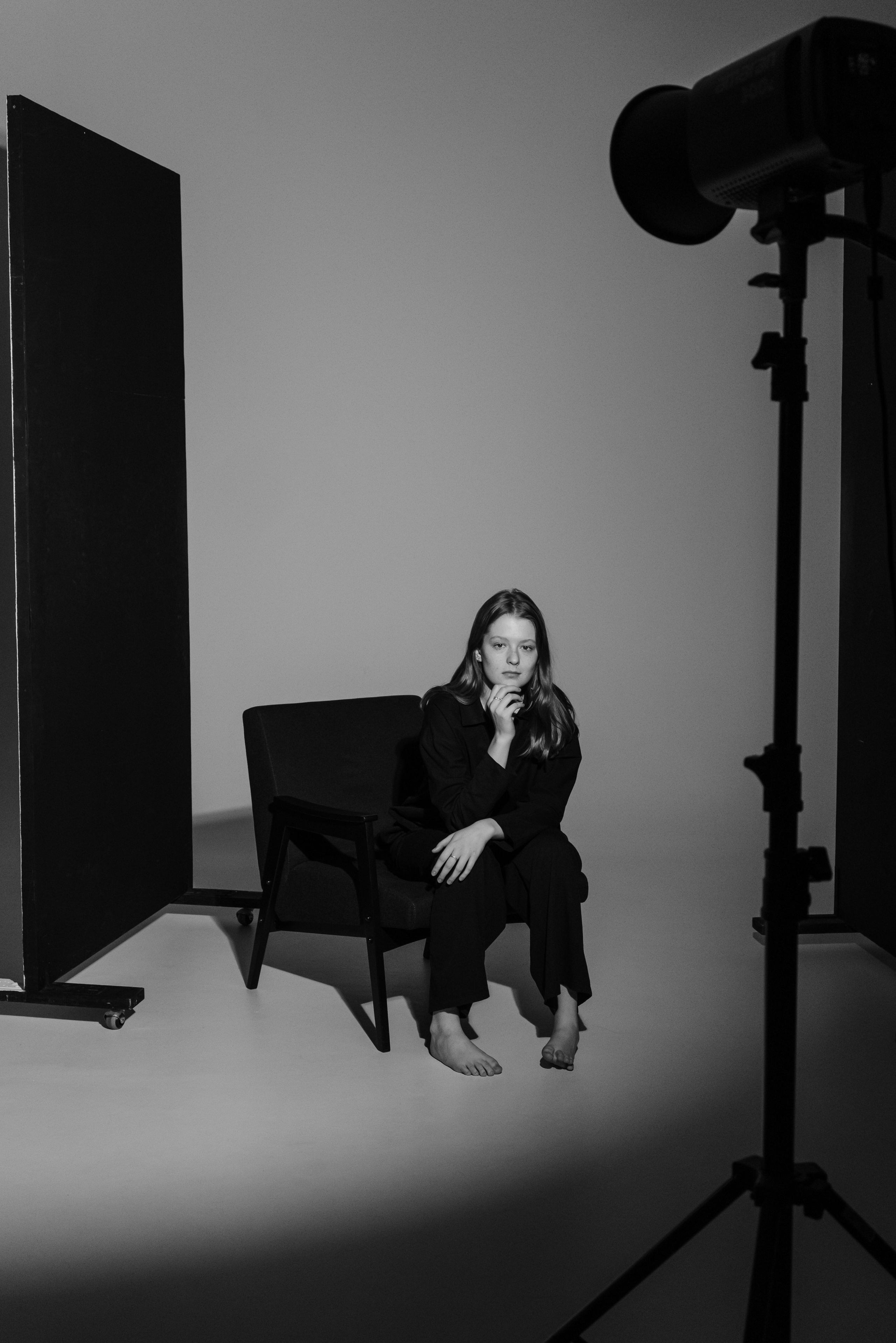 Женский портрет. Портретный и семейный фотограф в Минске Ирина Гурская