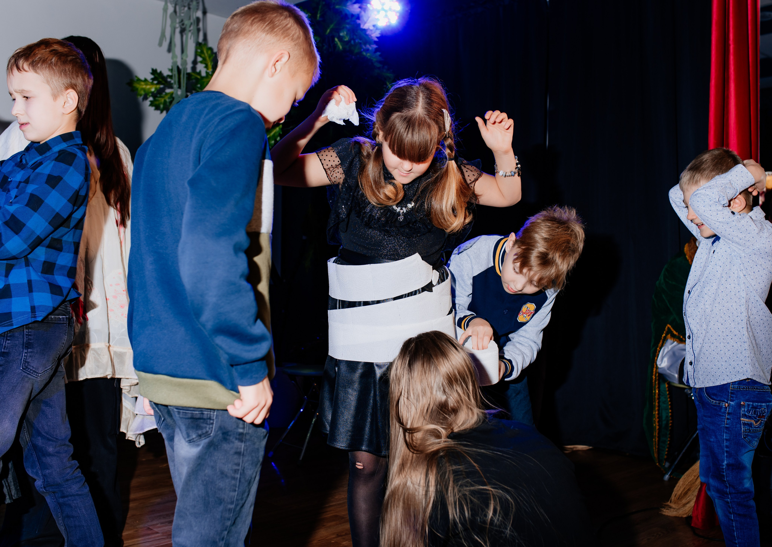 День Рождения. Персональный и семейный фотограф в Нижнем Новгороде-Карачева Анна