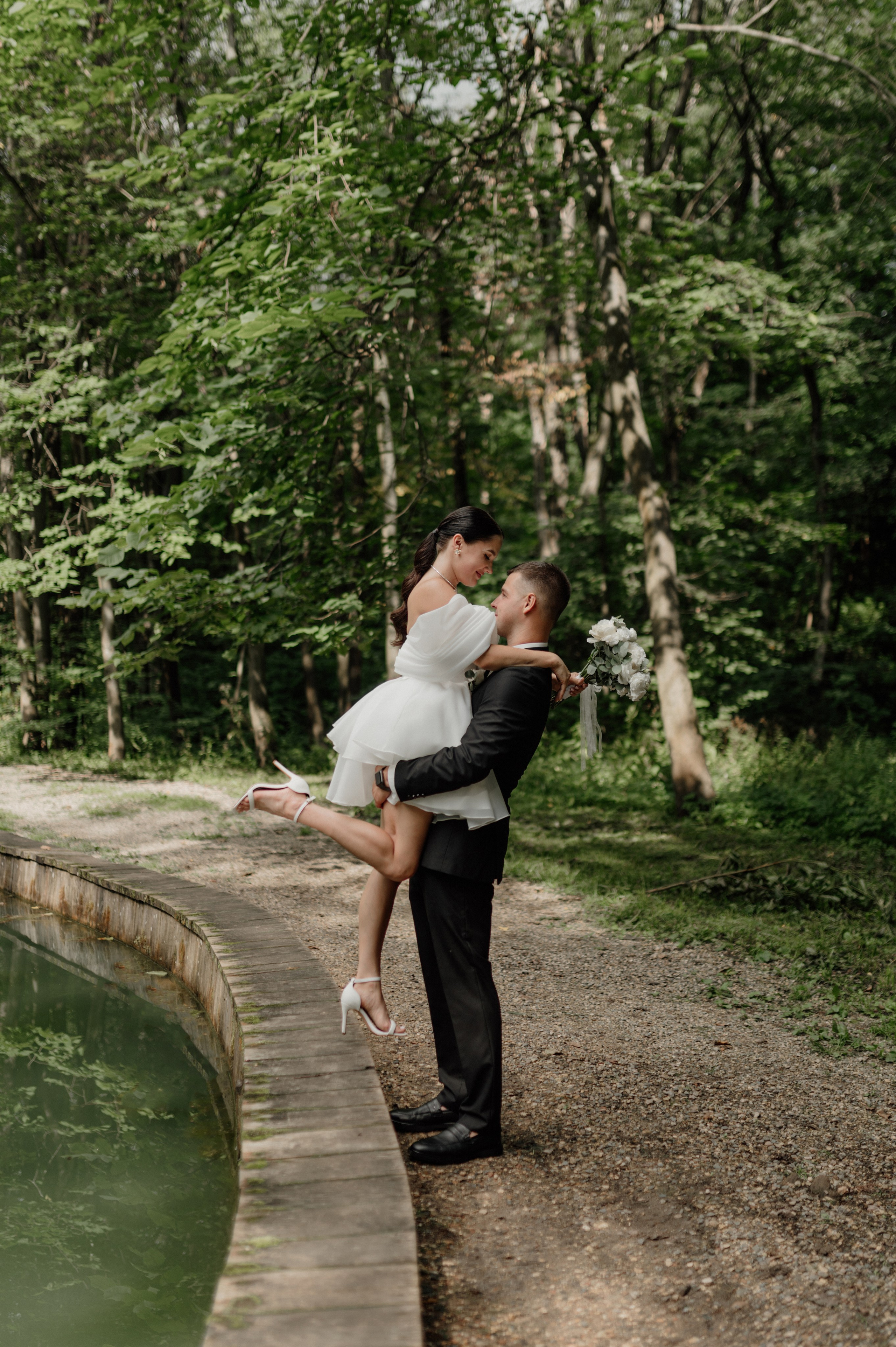 D&P. Свадебный и Семейный фотограф в Ярославле Алёна Колясникова