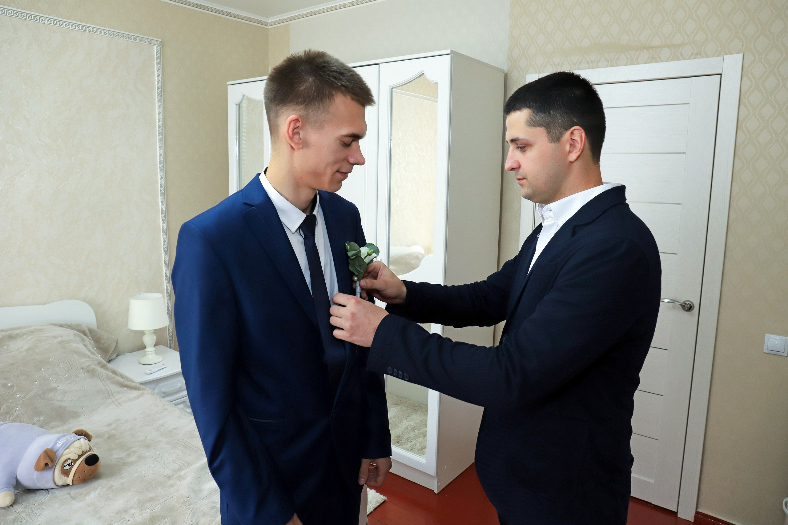 Андрей и Виктория. Игорь Варава свадебный фотограф видеограф Белая Глина Краснодар