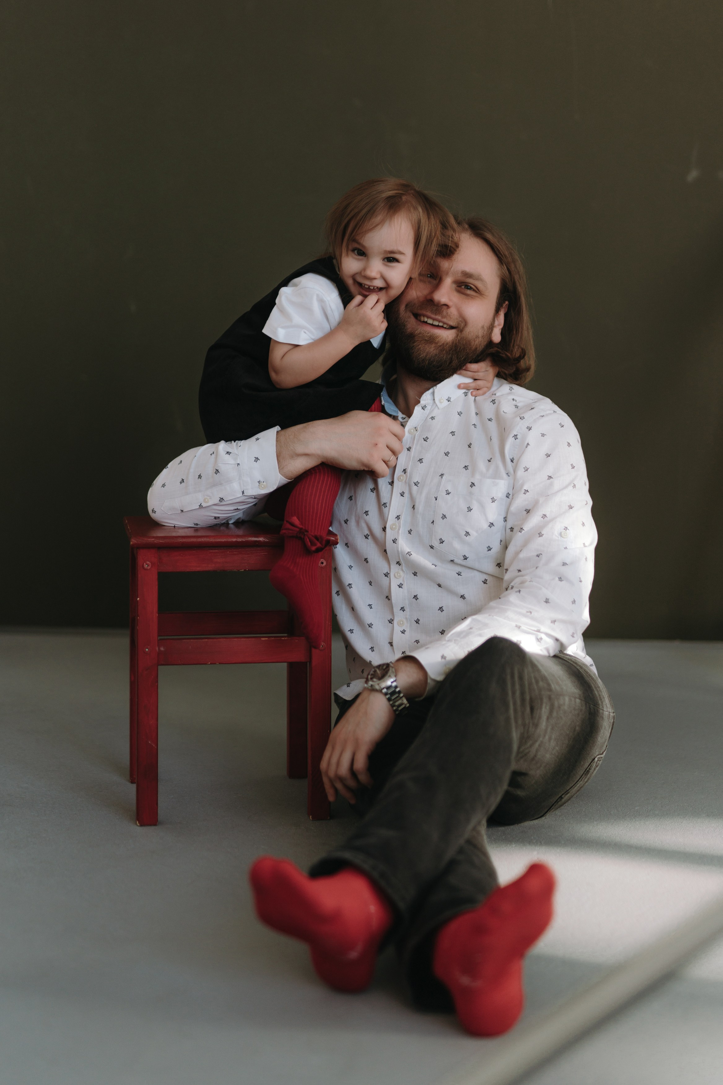 ФОТОСТУДИЯ ОБСКУРА УФА