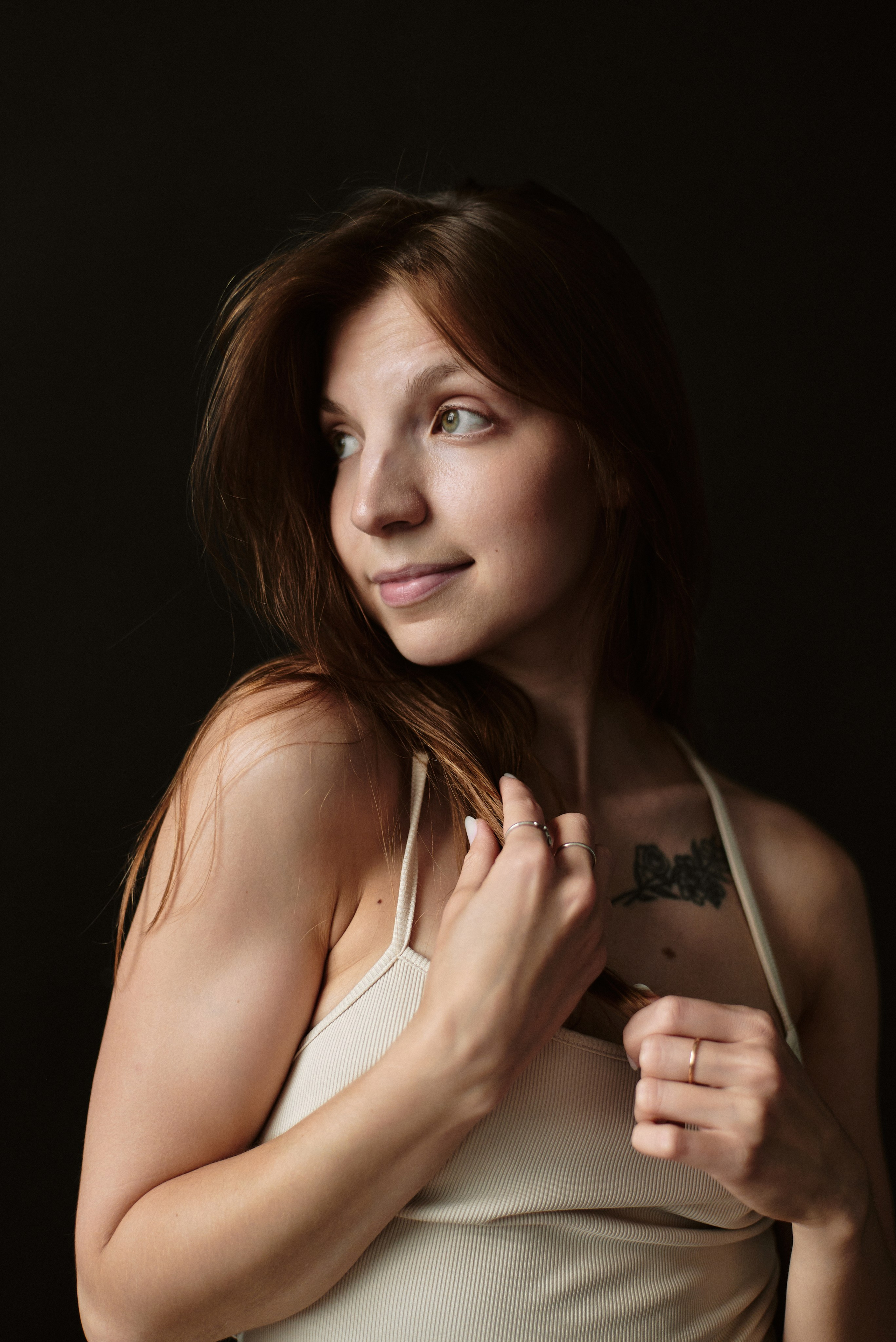 Julia. Семейный и свадебный фотограф в Нижнем Новгороде Анастасия Хренова