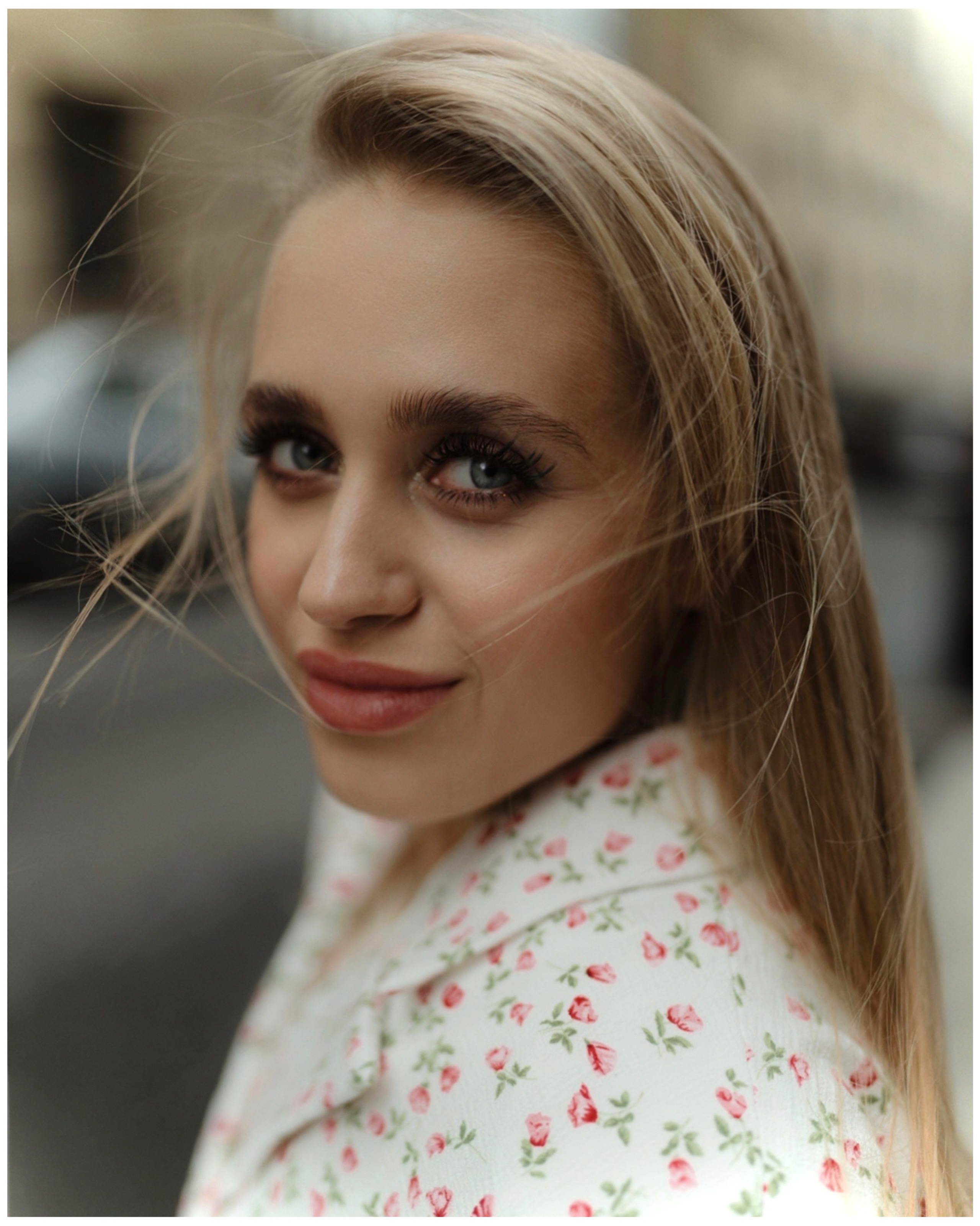 Олеся. Photographer Turlova Anastasiya CANDYRAY