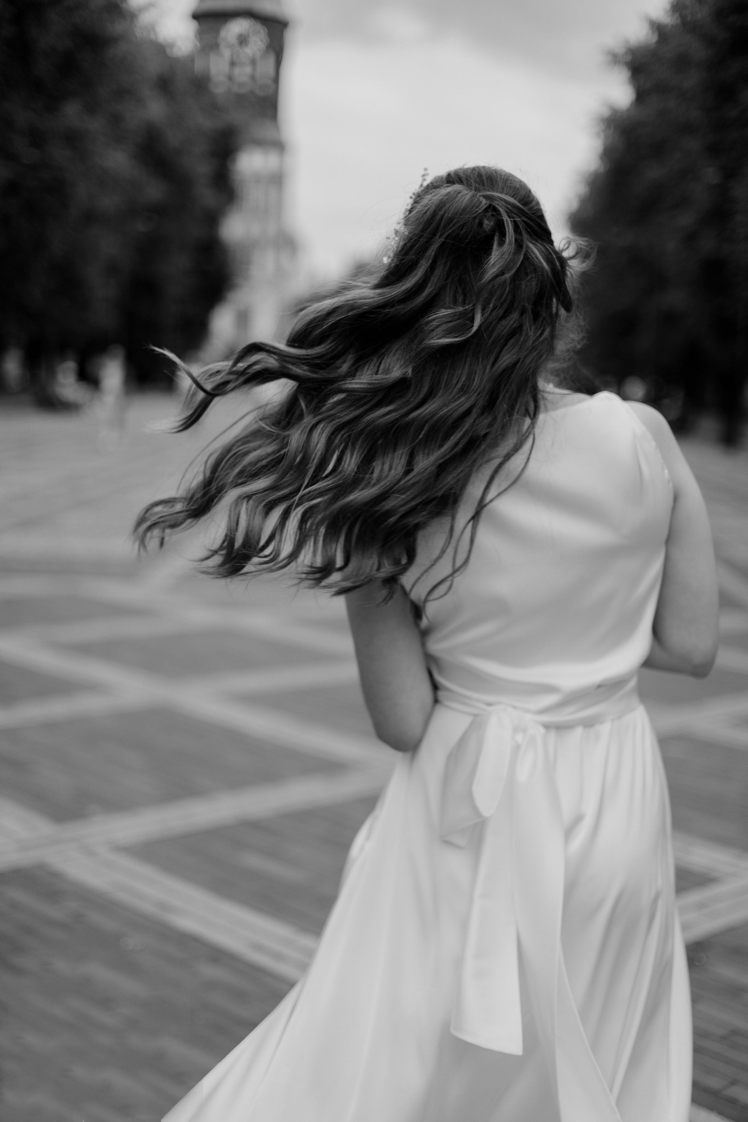 Иван и Мария. Свадебный фотограф в Калининграде Филоненко Наталья