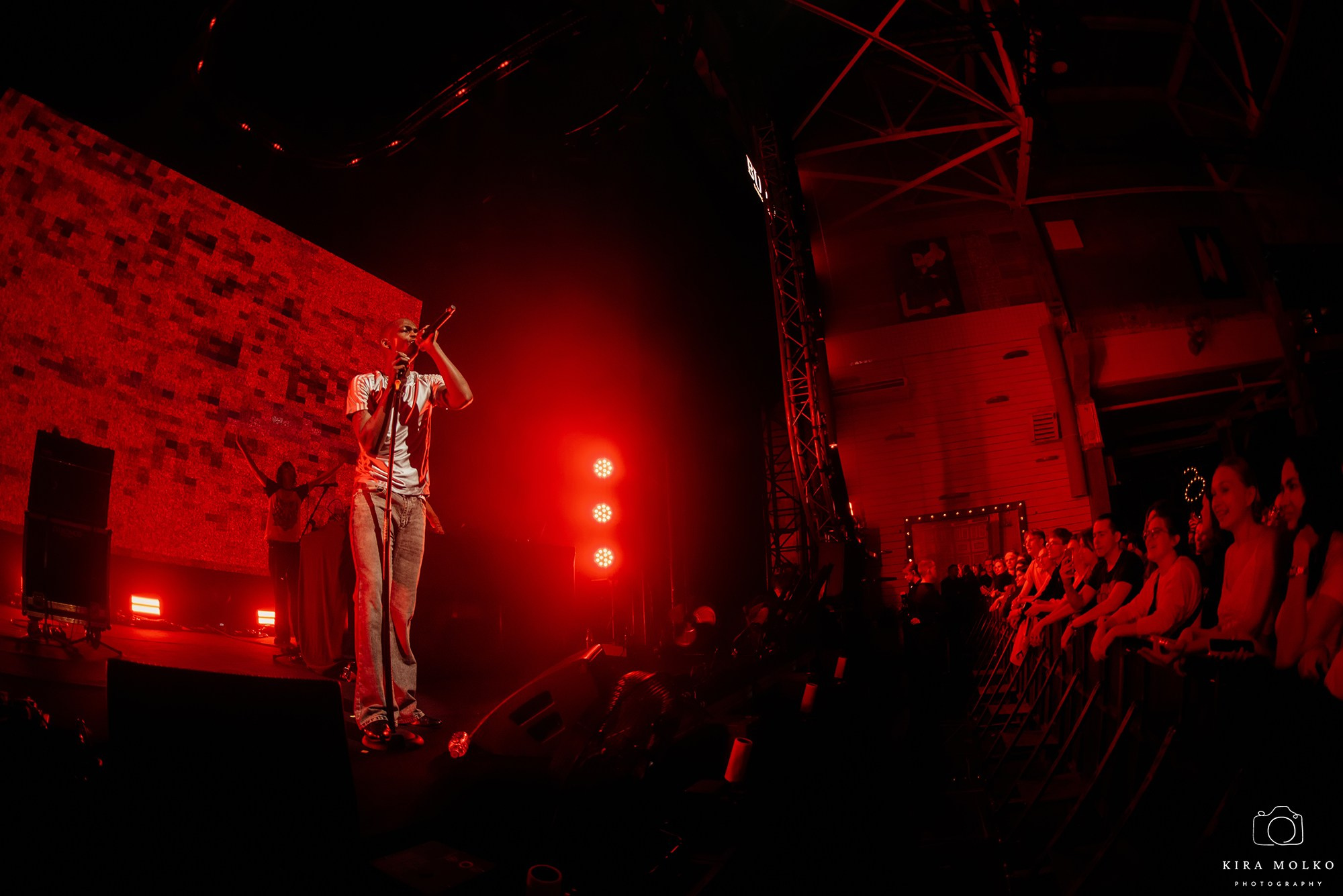 Internet Girl. Кира Молко — Концертный фотограф в Санкт-Петербурге