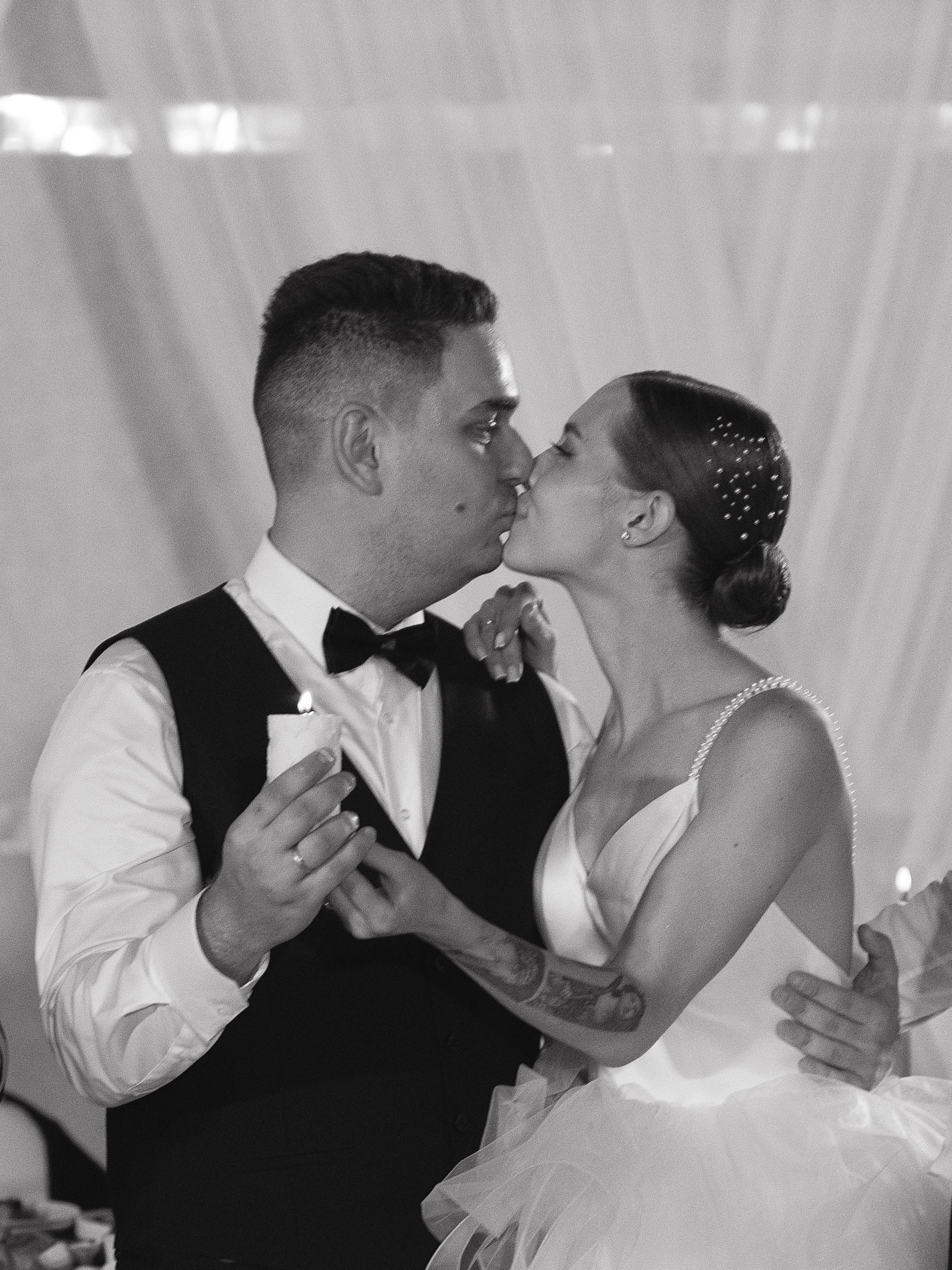 Нежная любовь. Фотограф Воронеж / Санкт-Петербург / Москва / Липецк Екатерина Струкова