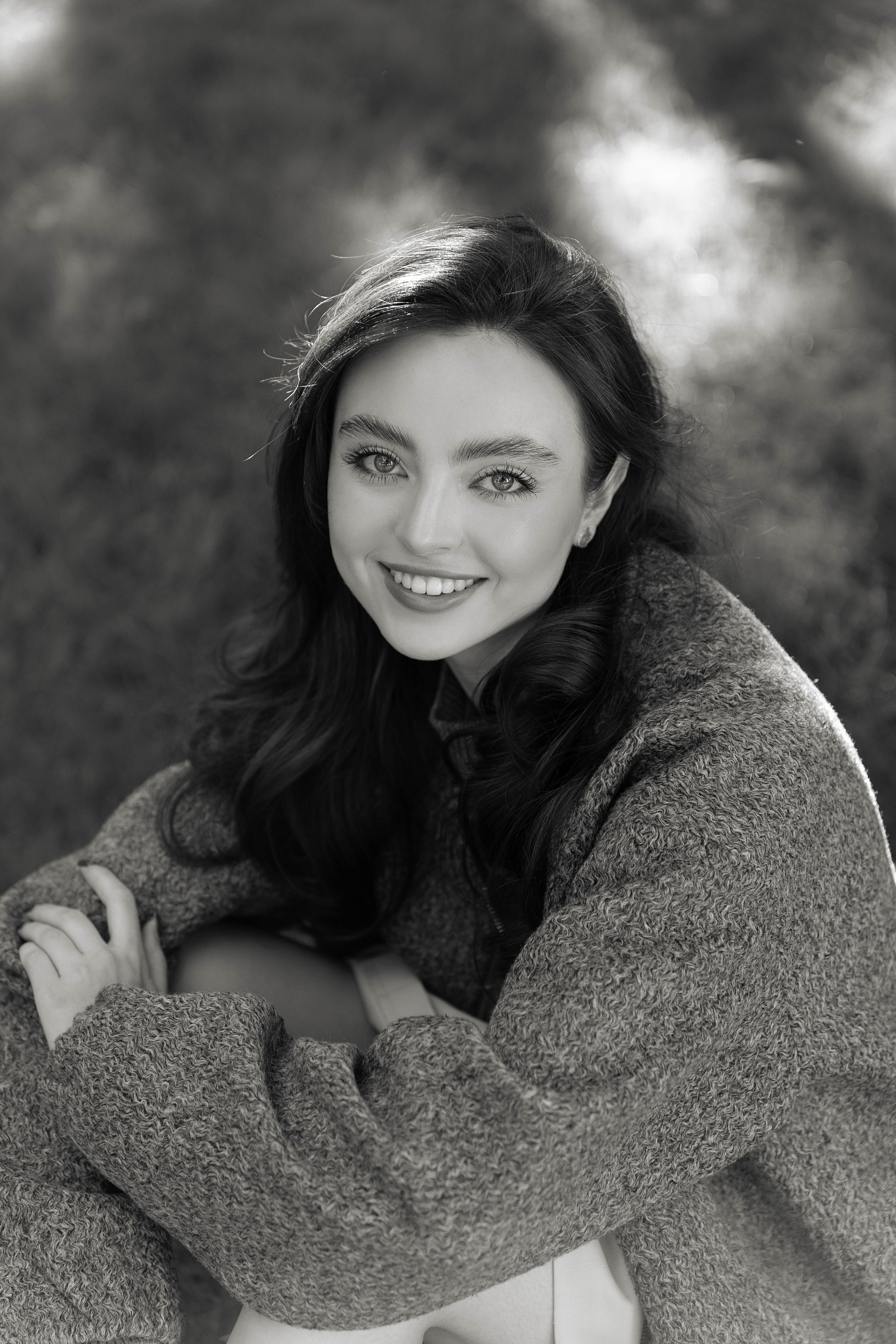 Кристина. Фотограф Воронеж / Санкт-Петербург / Москва / Липецк Екатерина Струкова