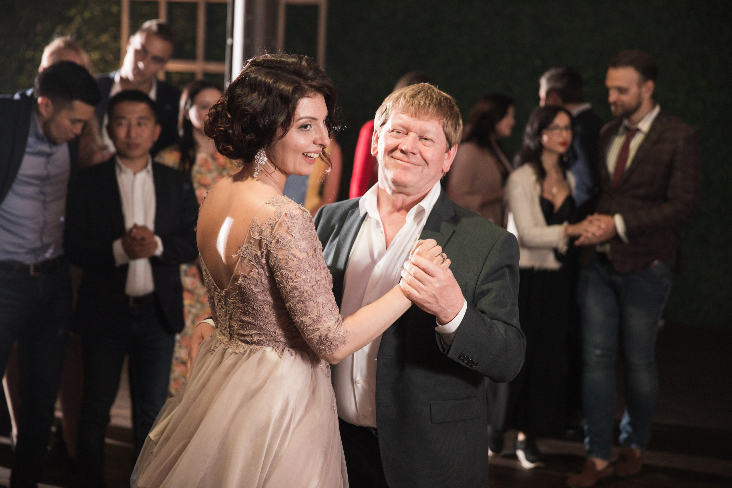 Алексей & Снежана. Фотограф Денис Персенен | Санкт-Петербург, Москва