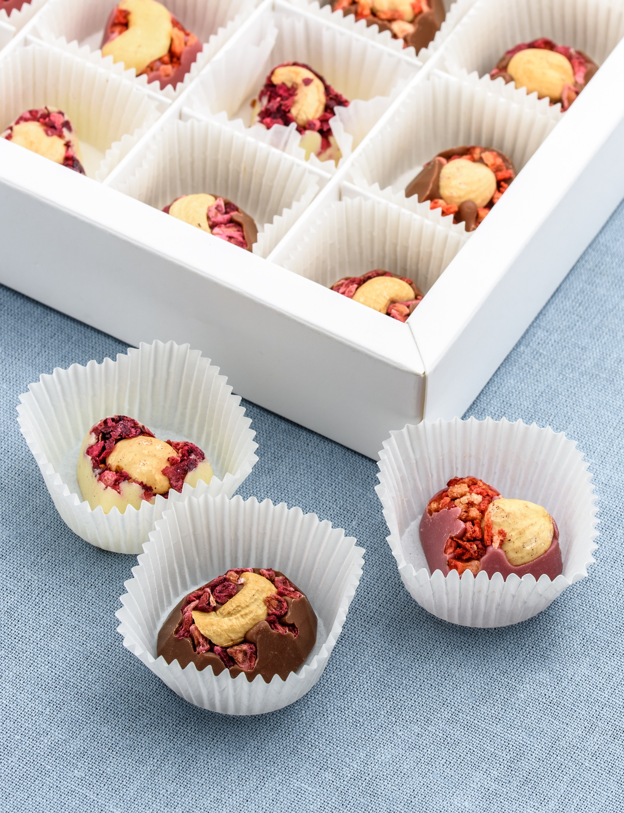 Фотосъемка продуктов питания