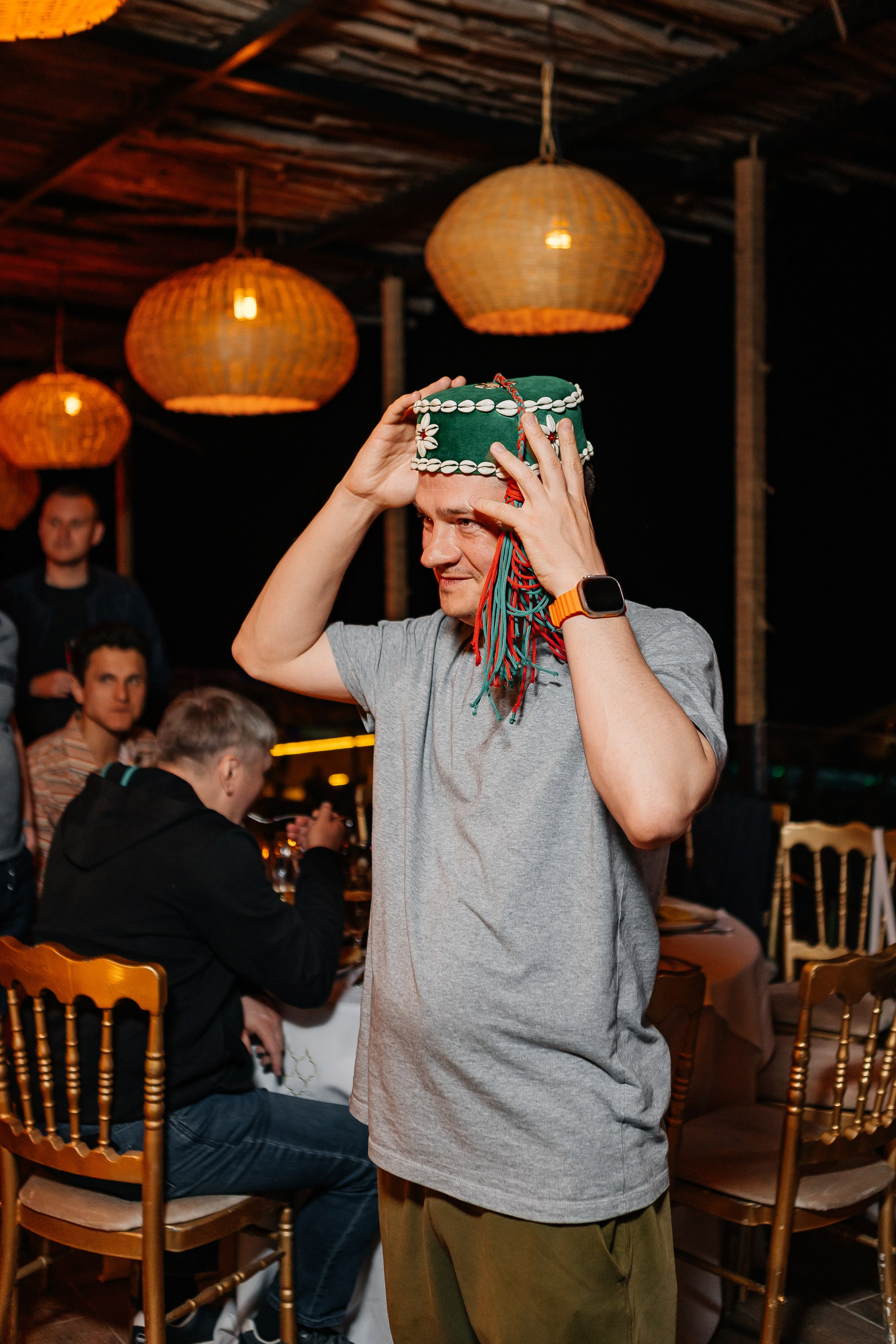 Марокко Альфа Банк. Фотограф в Москве Дмитрий Жарков