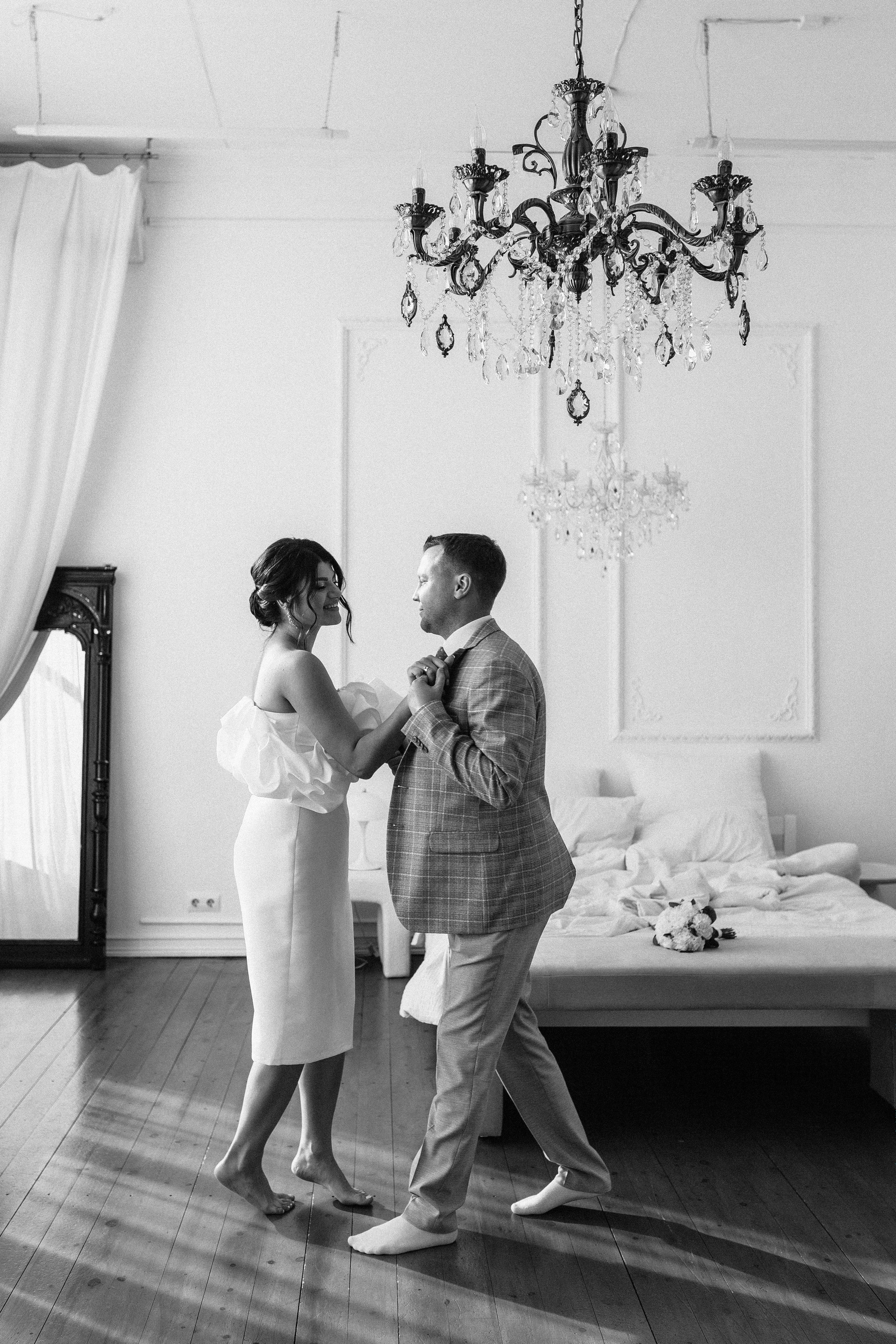 Данил & Александра. Фотограф Юлия Герасимова Иркутск