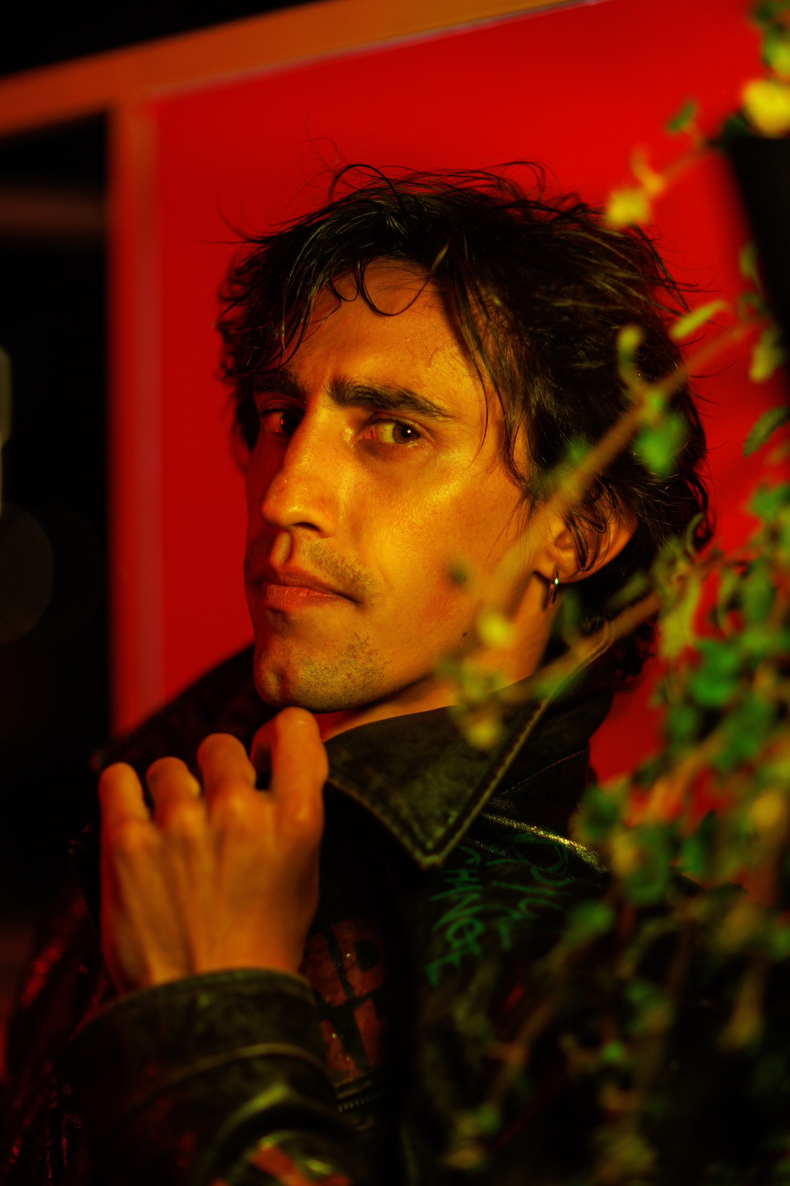 Сережа. Марковкина КрисТина