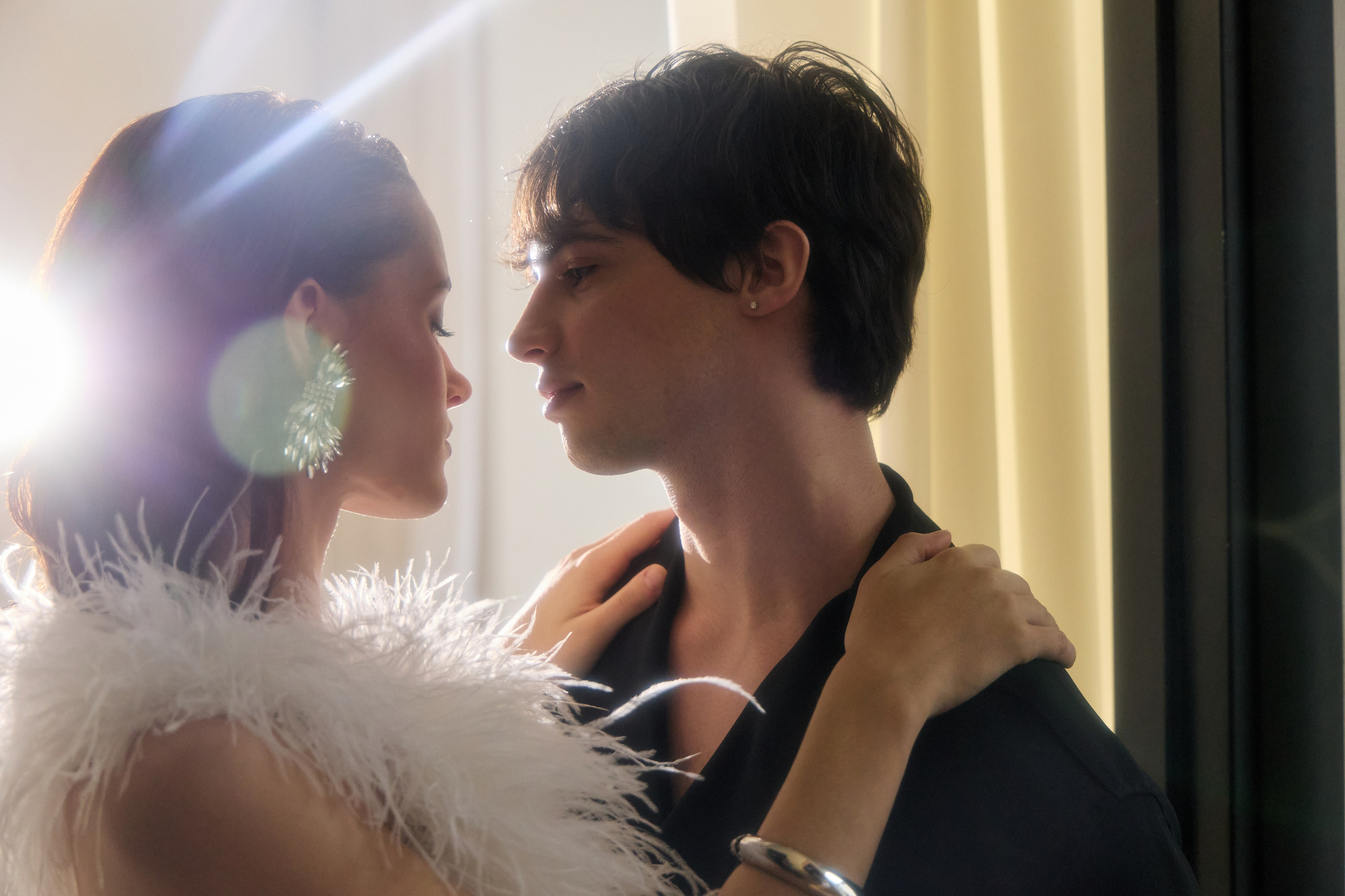 Марк и Катя. Марковкина КрисТина