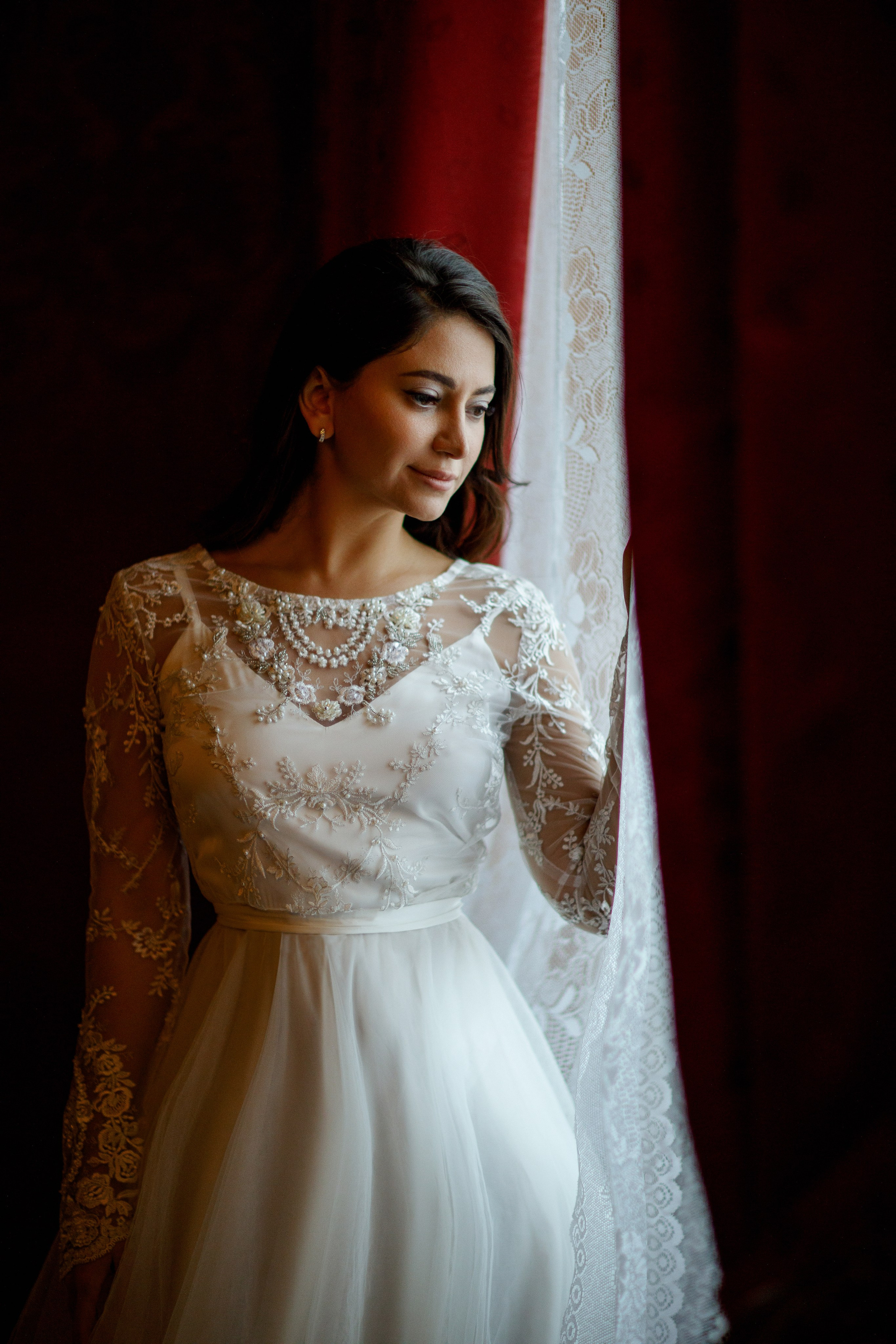 Питер Дворец. Марковкина КрисТина