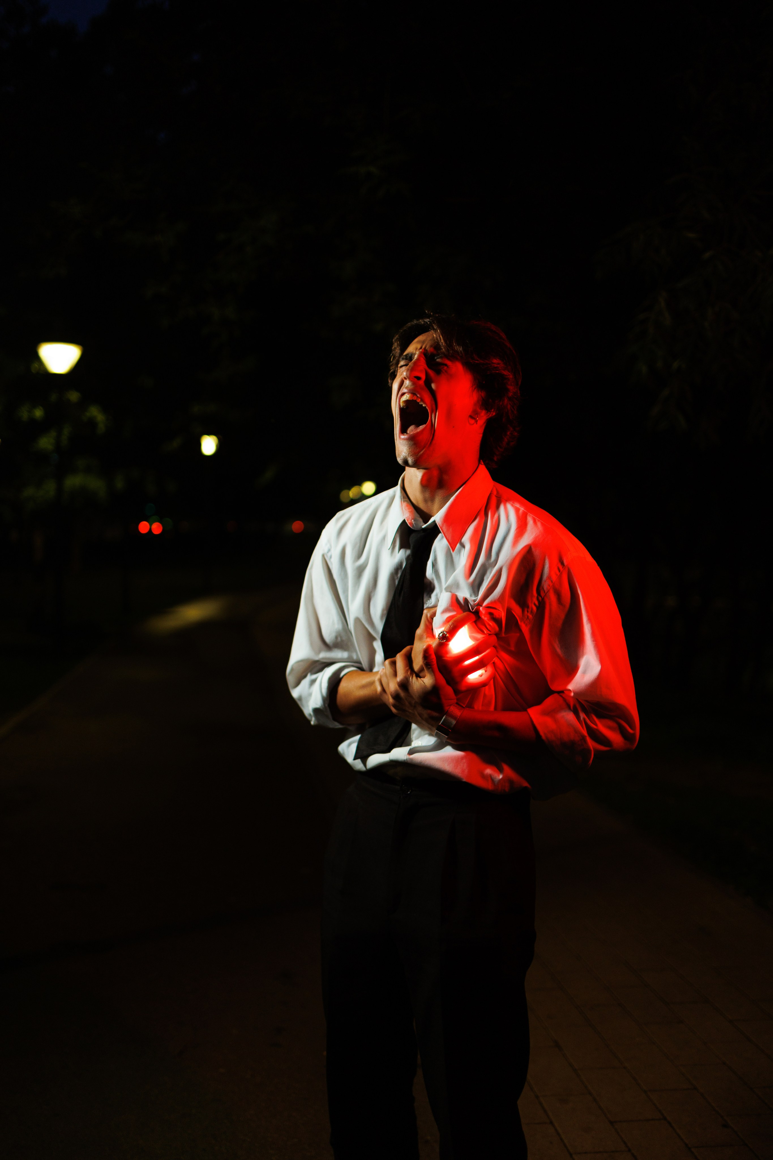 Сережа. Марковкина КрисТина